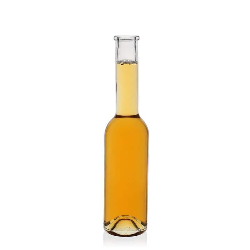 250 ml klaaspudel 'Opera', sulgur: kork