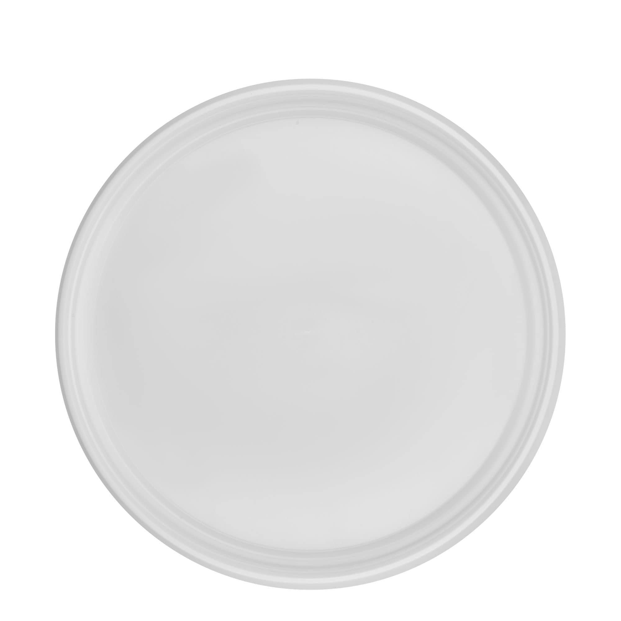 Kaas 30 l ämbrile, PP-plast, valge Kaas 30 l ämbrile, PP-plast, valge