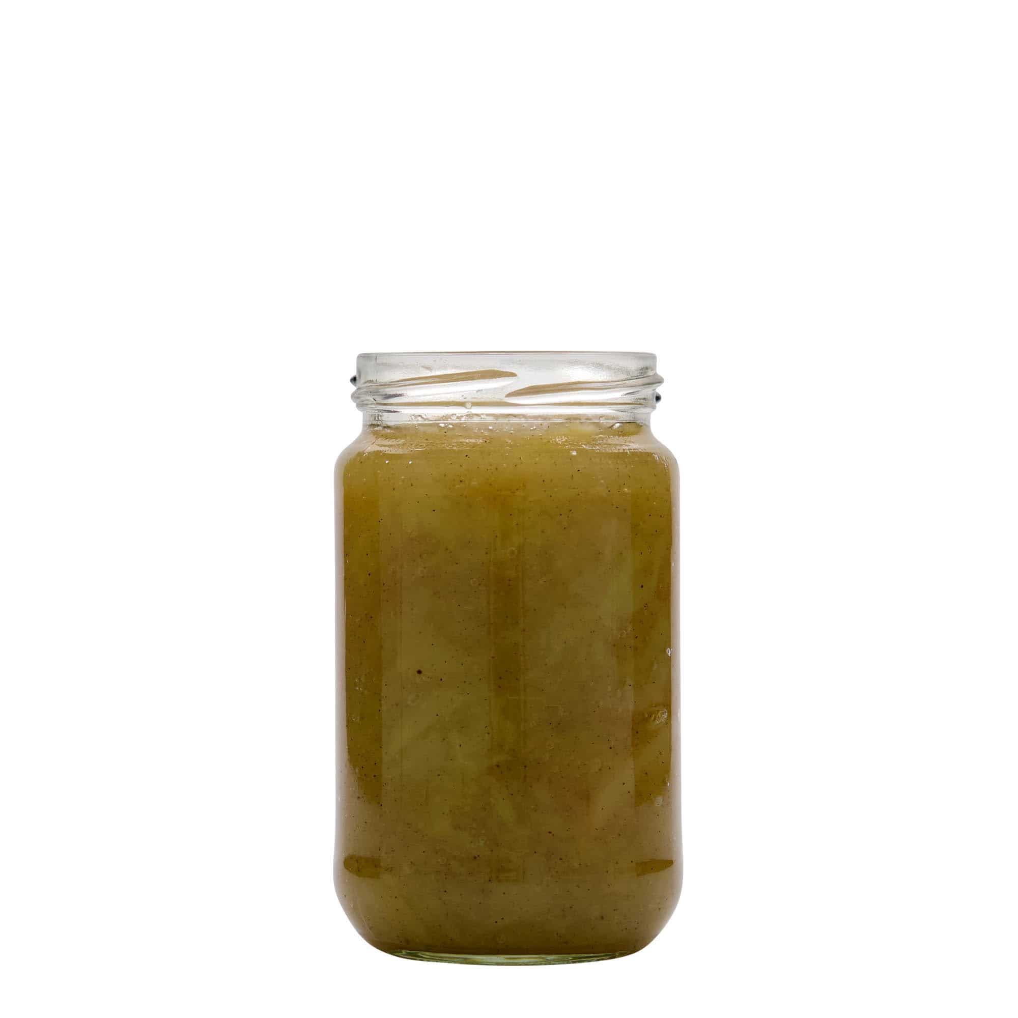 370 ml konservipurk, sulgur: twist-off (TO 66)