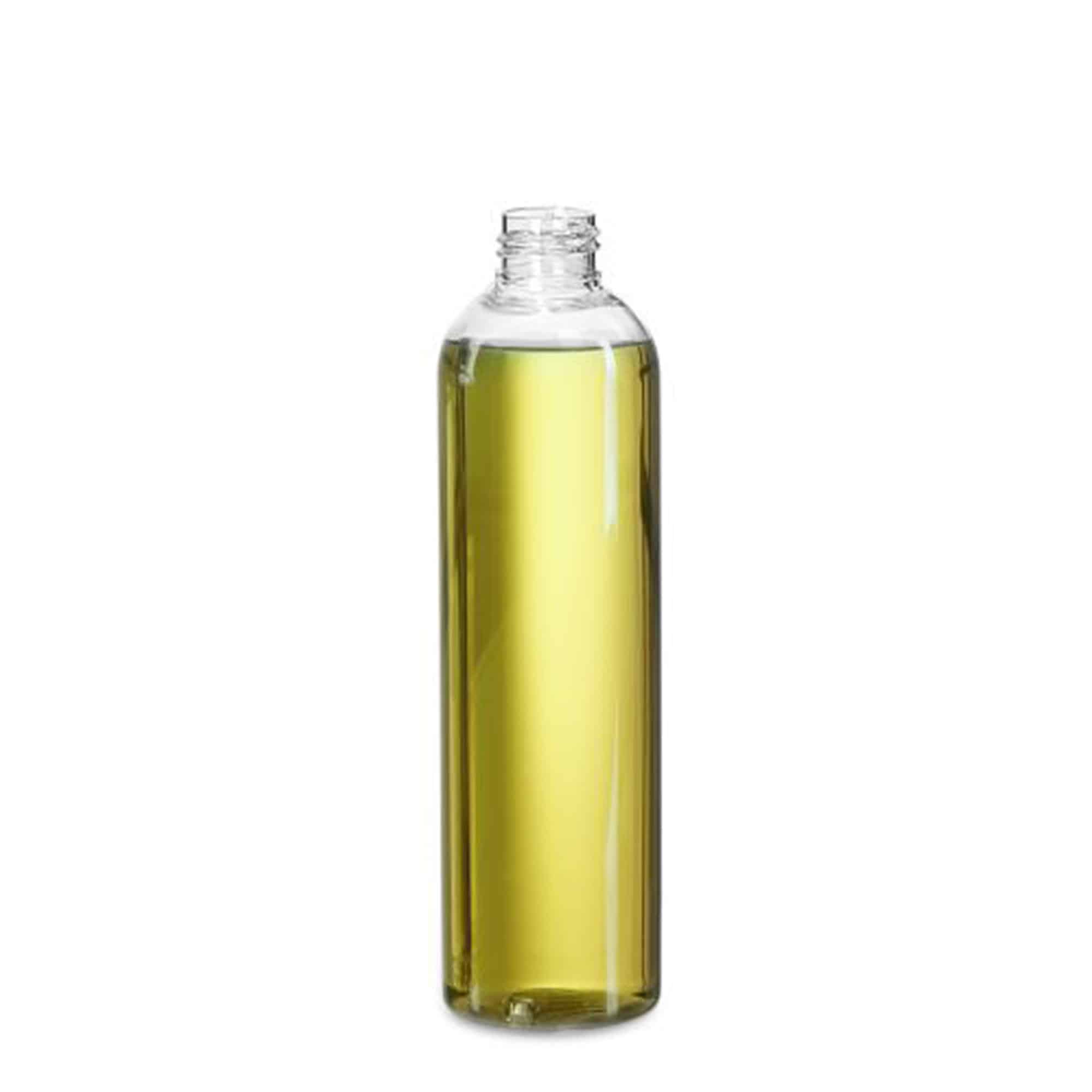 300 ml PET-pudel 'Pegasus', plastik, suuava: 24/410