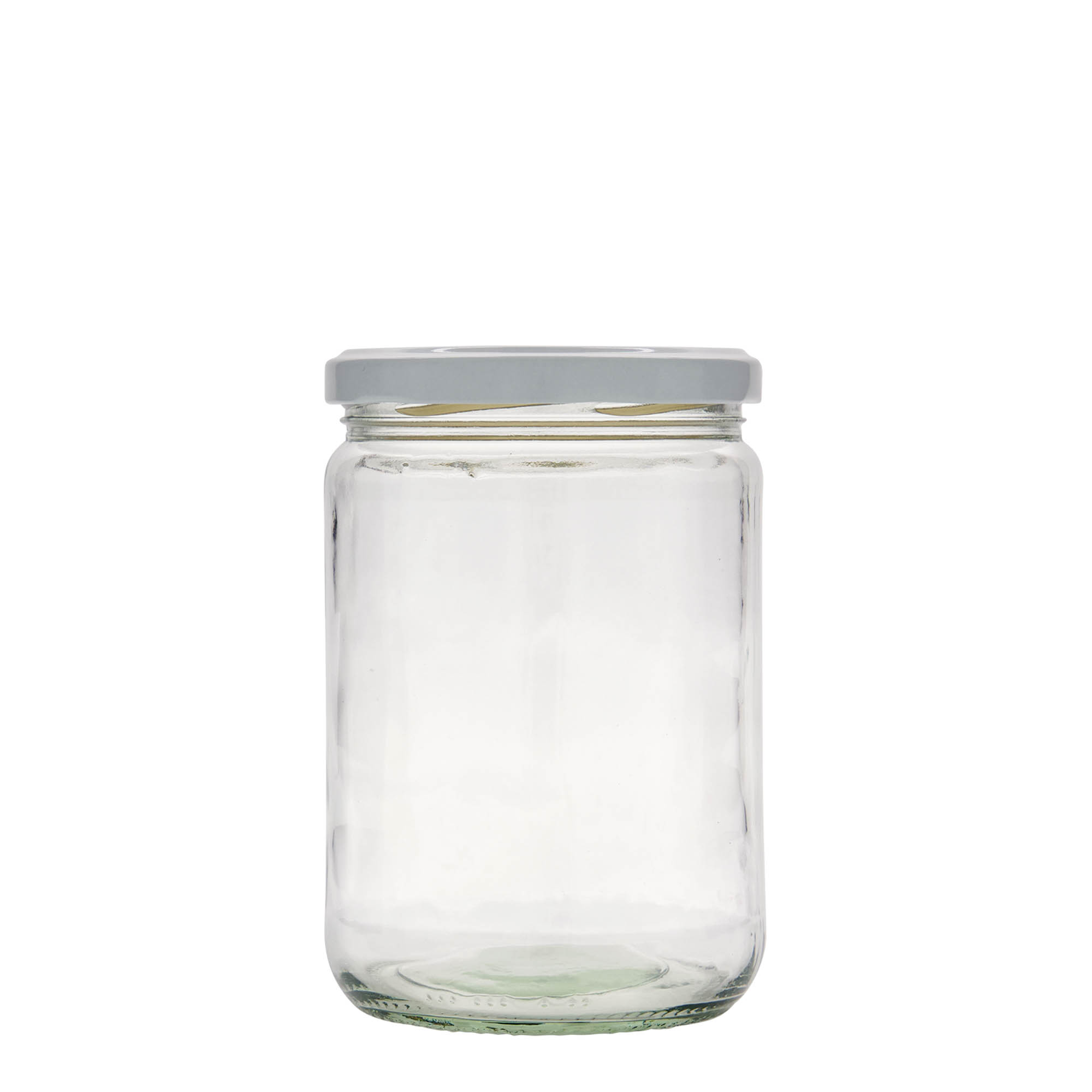 580 ml konserveerimispurk, avale: Twist-Off (TO 82) 580 ml konserveerimispurk, avale: Twist-Off (TO 82)