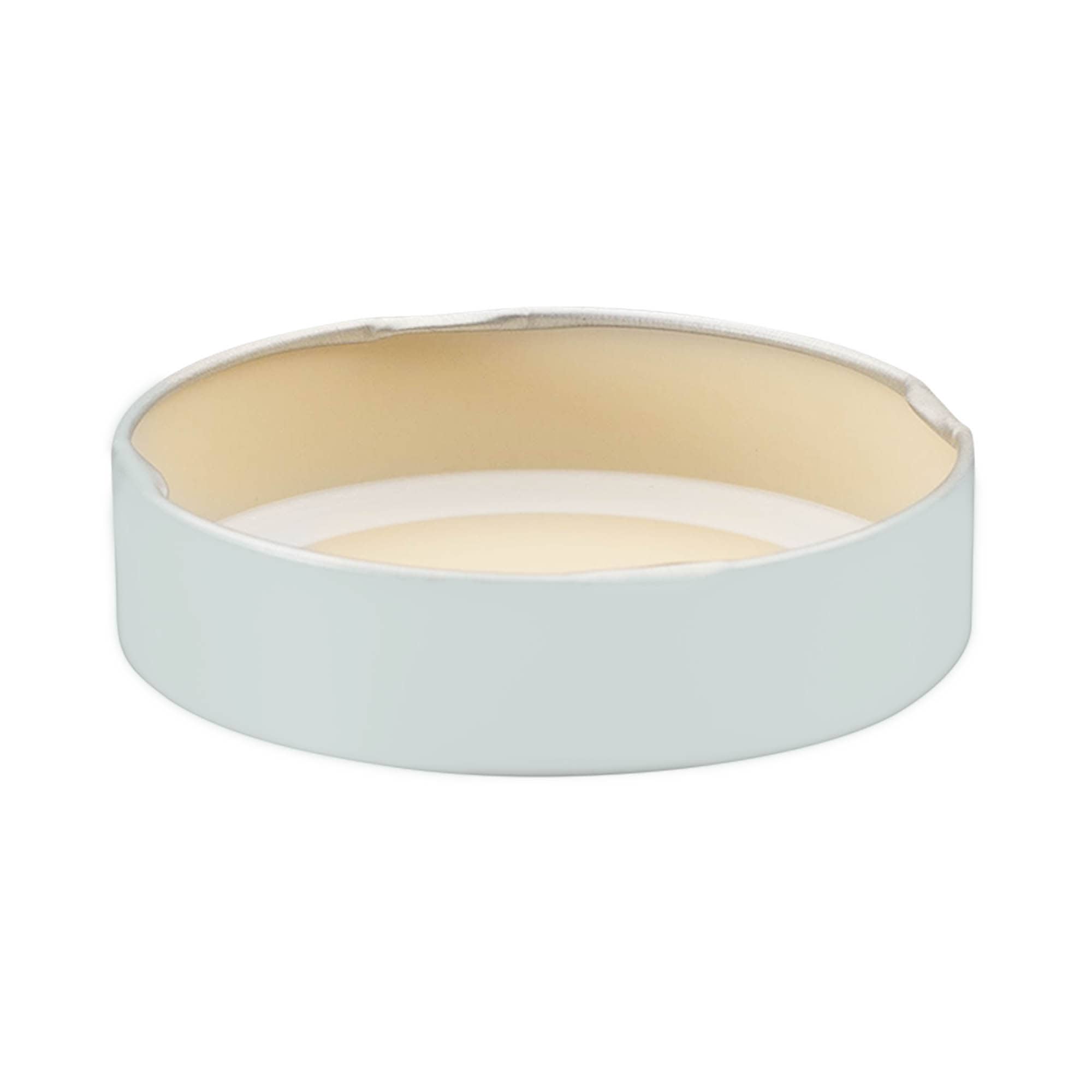 Ekstra sügav keeratava kaanega, metallist, hõbedane, avausele: EDTO70