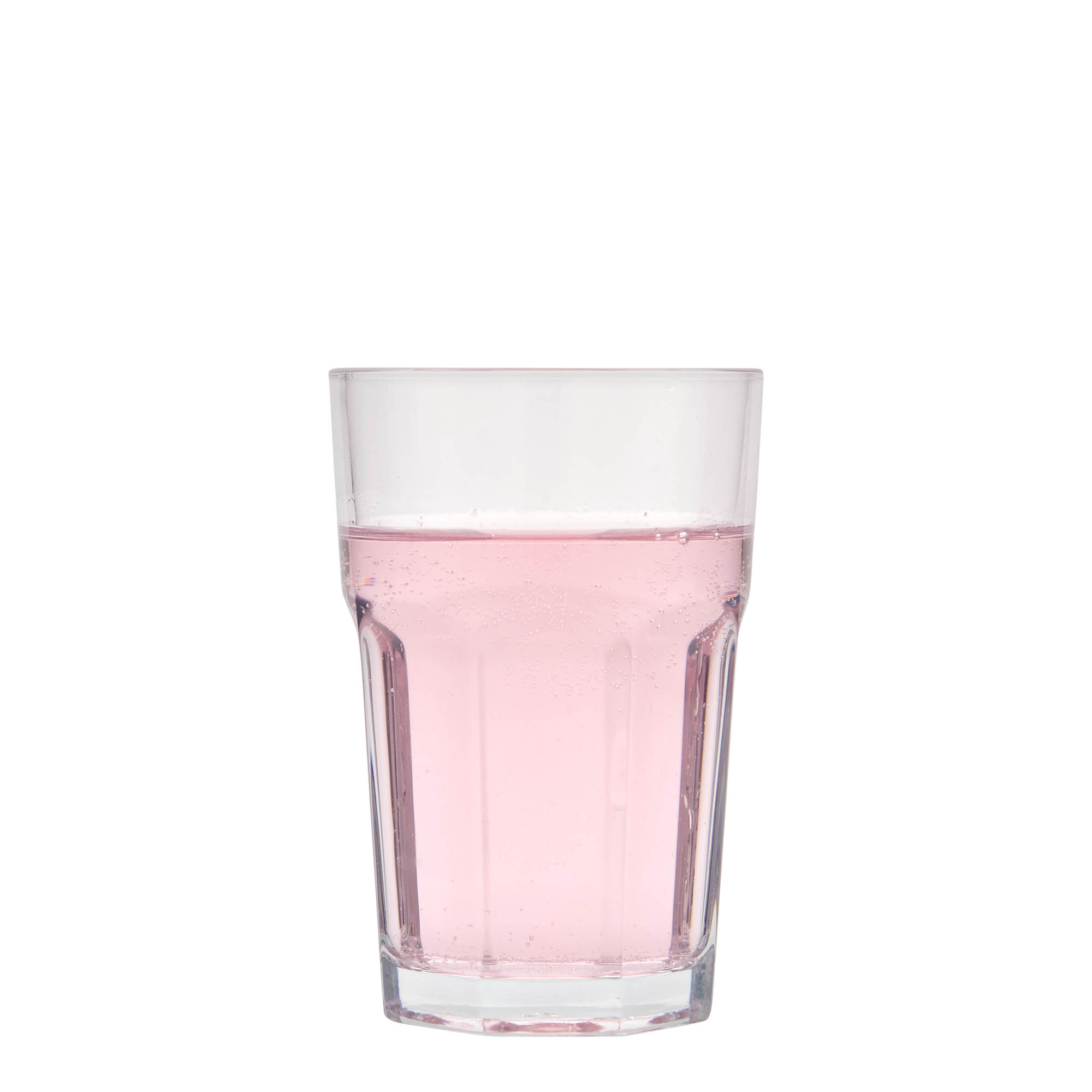 300 ml joogiklaas 'Casablanca', klaas