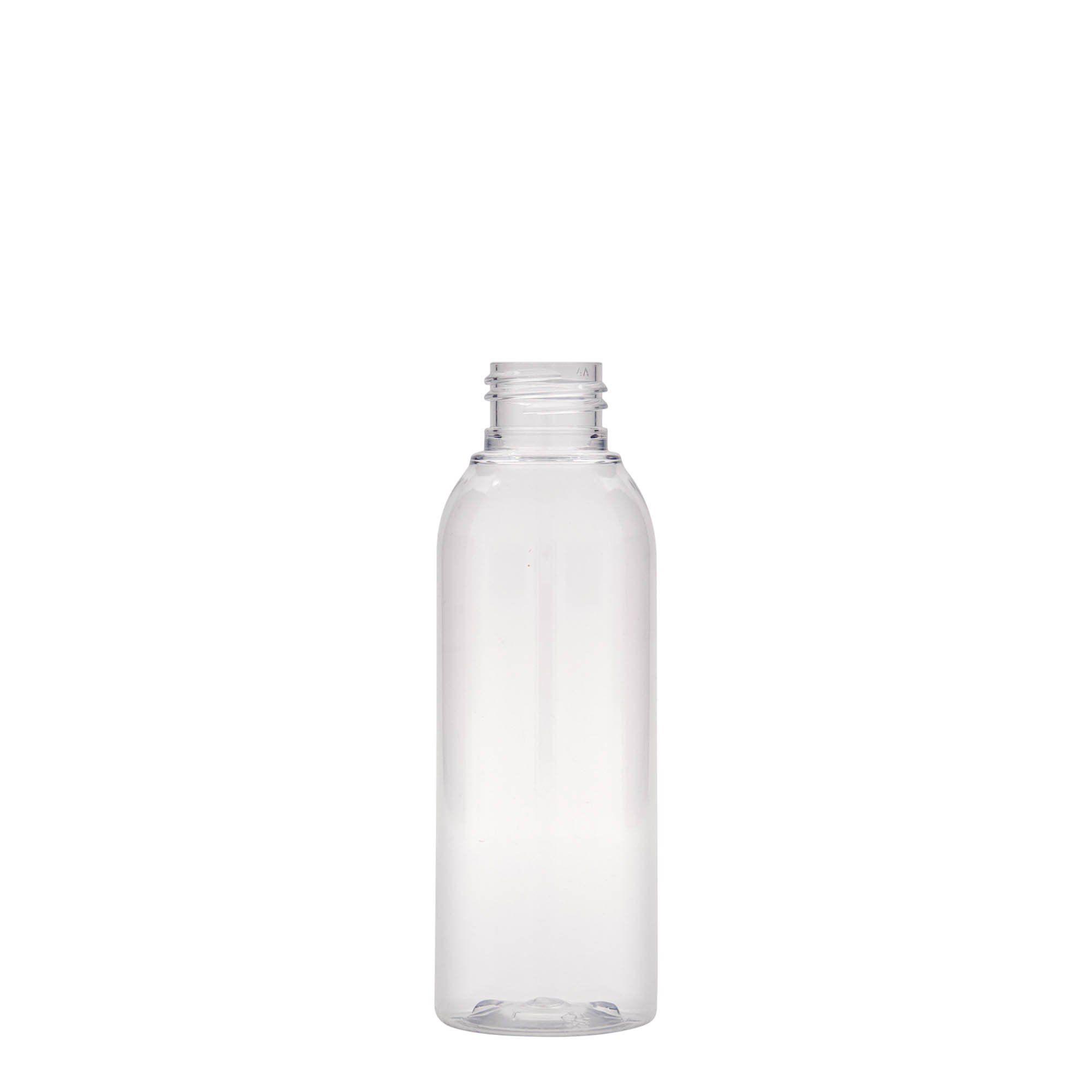 125 ml PET-pudel 'Pegasus', plastik, kaelus: 24/410 125 ml PET-pudel 'Pegasus', plastik, kaelus: 24/410