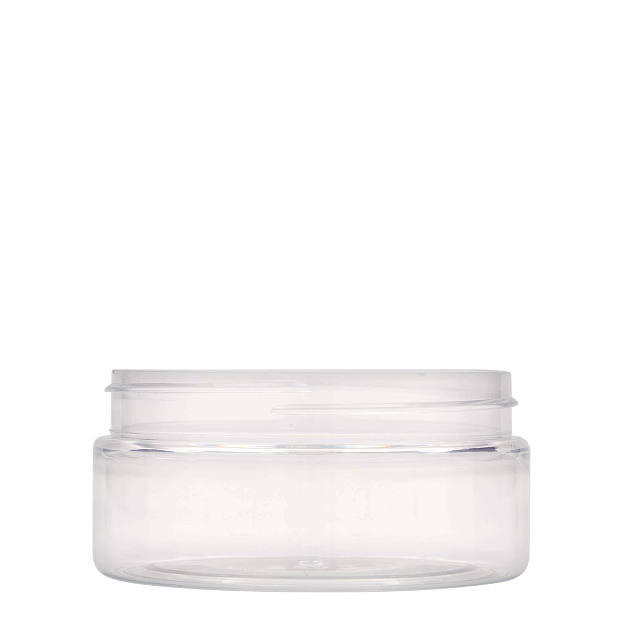 250 ml PET-purk 'Isabella', sulgur: 100/400 250 ml PET-purk 'Isabella', sulgur: 100/400