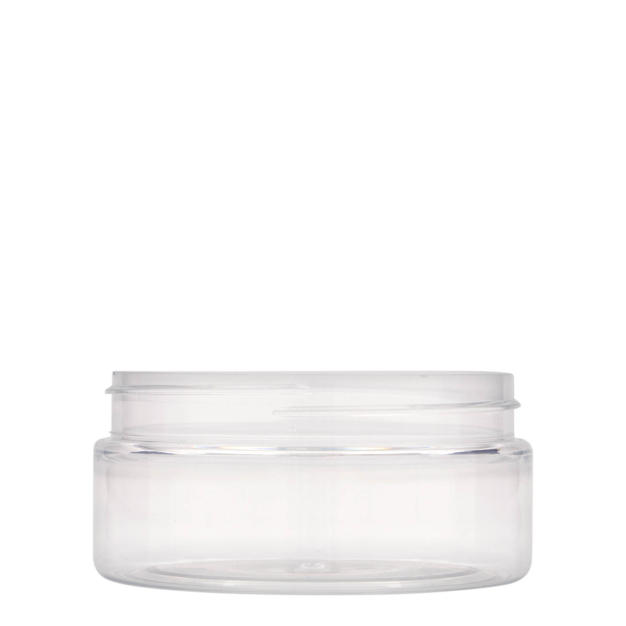 250 ml PET-purk 'Isabella', ava: 100/400