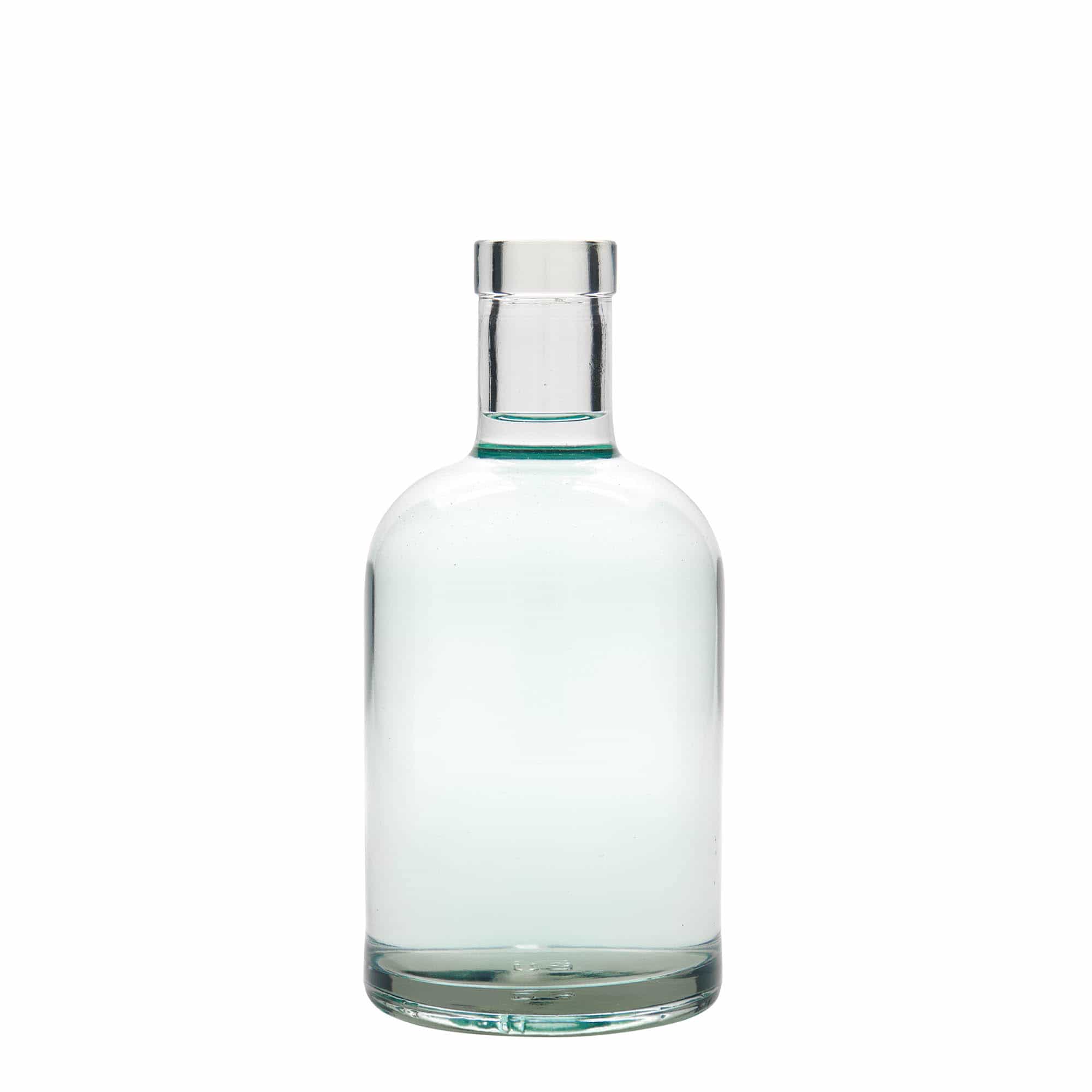 500 ml klaaspudel 'Claus', sulgur: kork