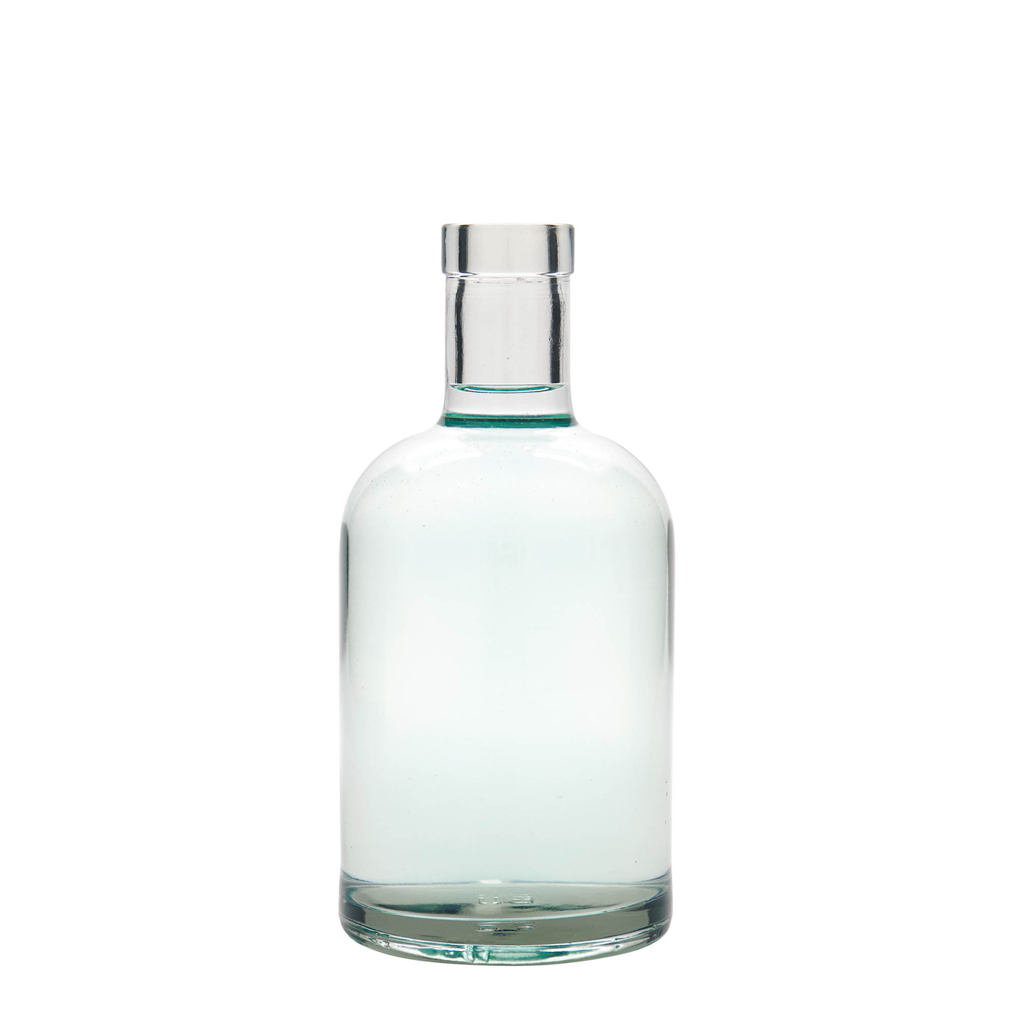 500 ml klaaspudel 'Claus', ava: kork