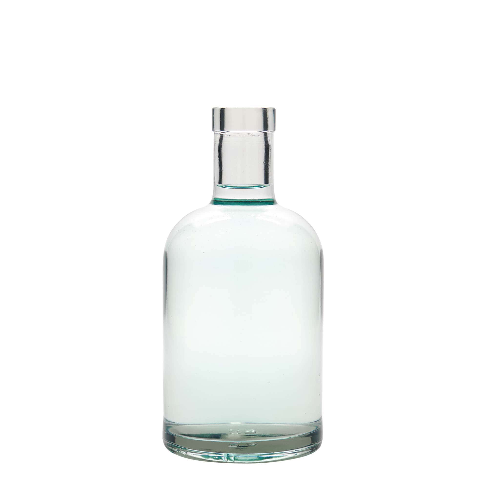 500 ml klaaspudel 'Claus', ava: kork