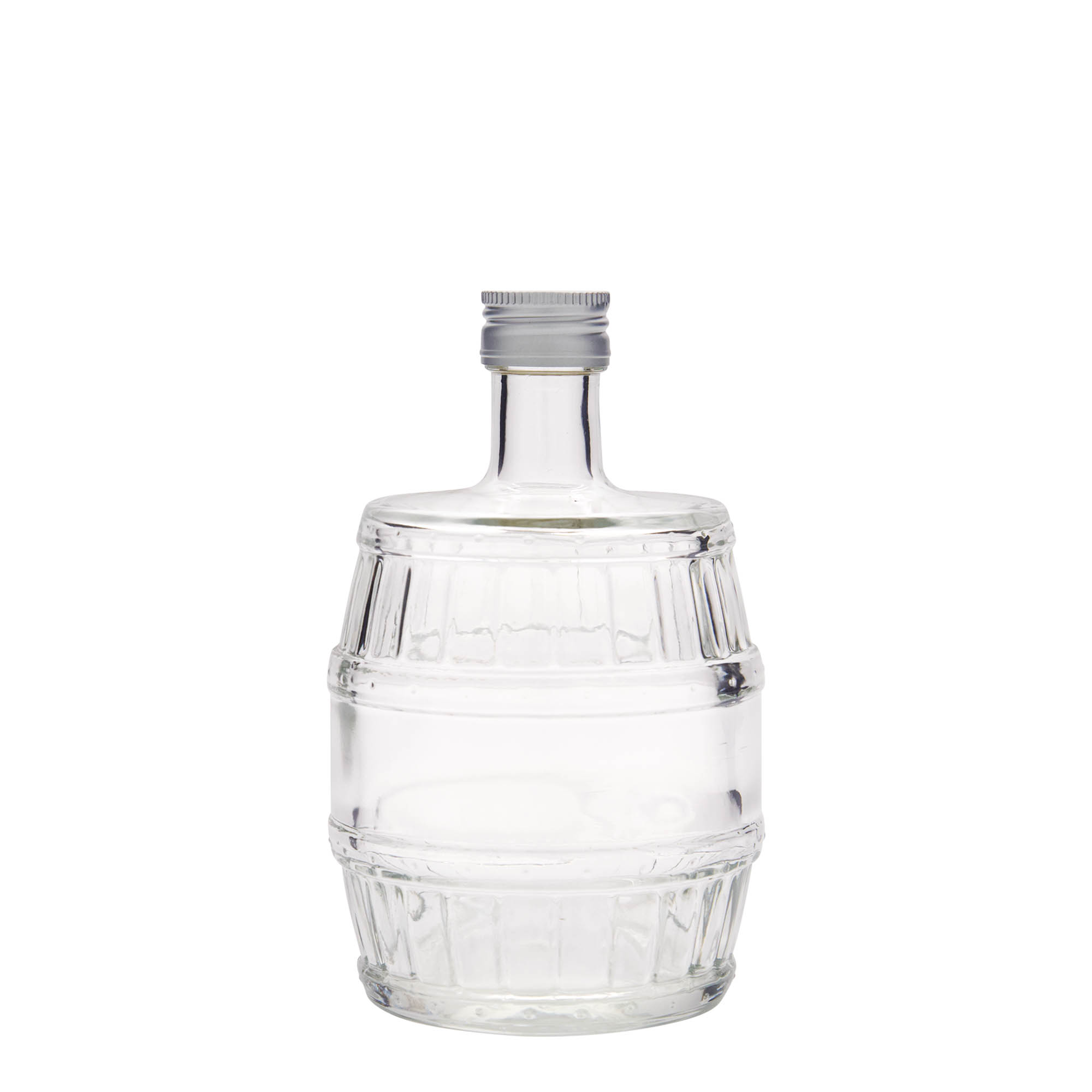 500 ml klaaspudel 'Tünn', suuava: PP 28