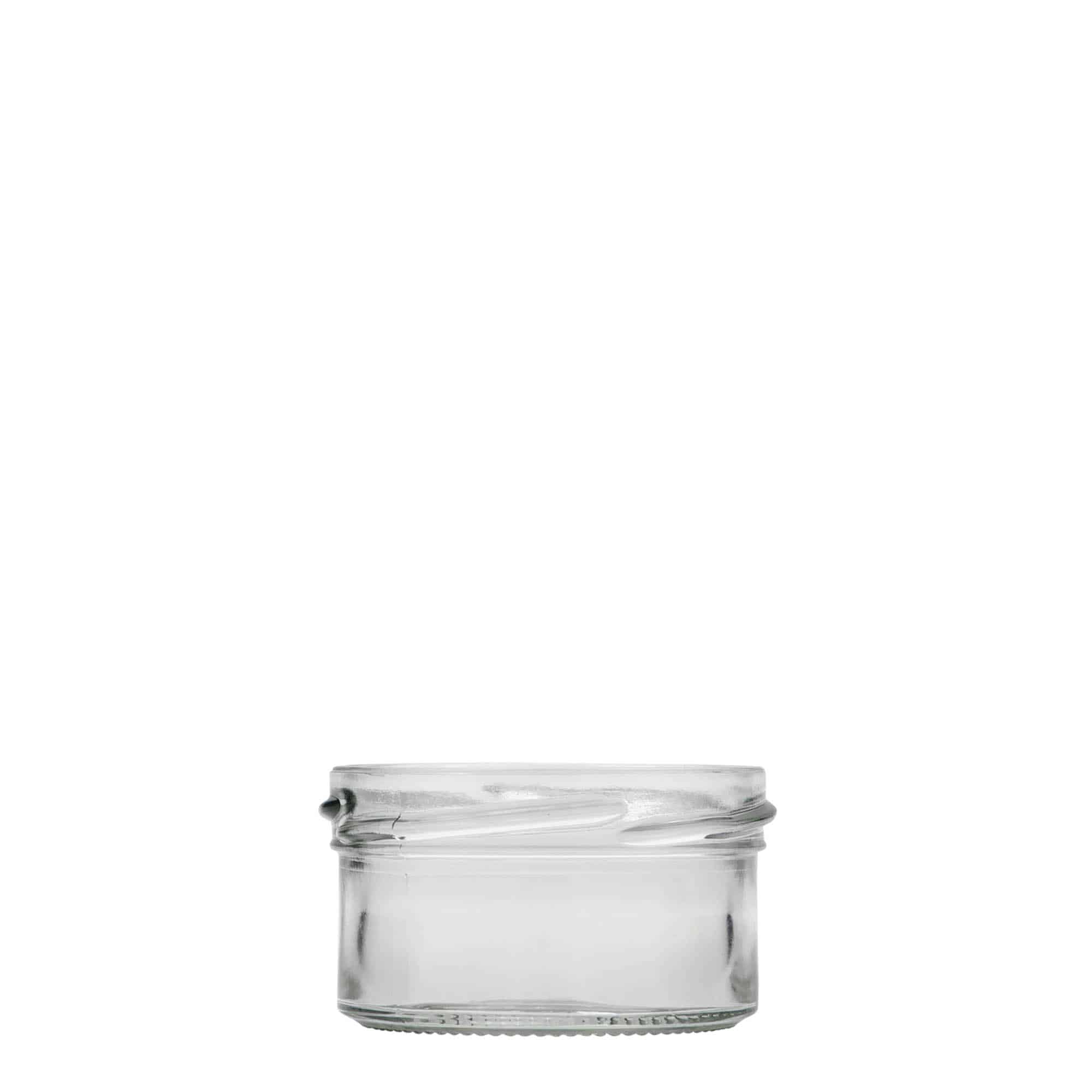 70 ml madal laia suuga purk, sulgur: twist-off (TO 66) 70 ml madal laia suuga purk, sulgur: twist-off (TO 66)