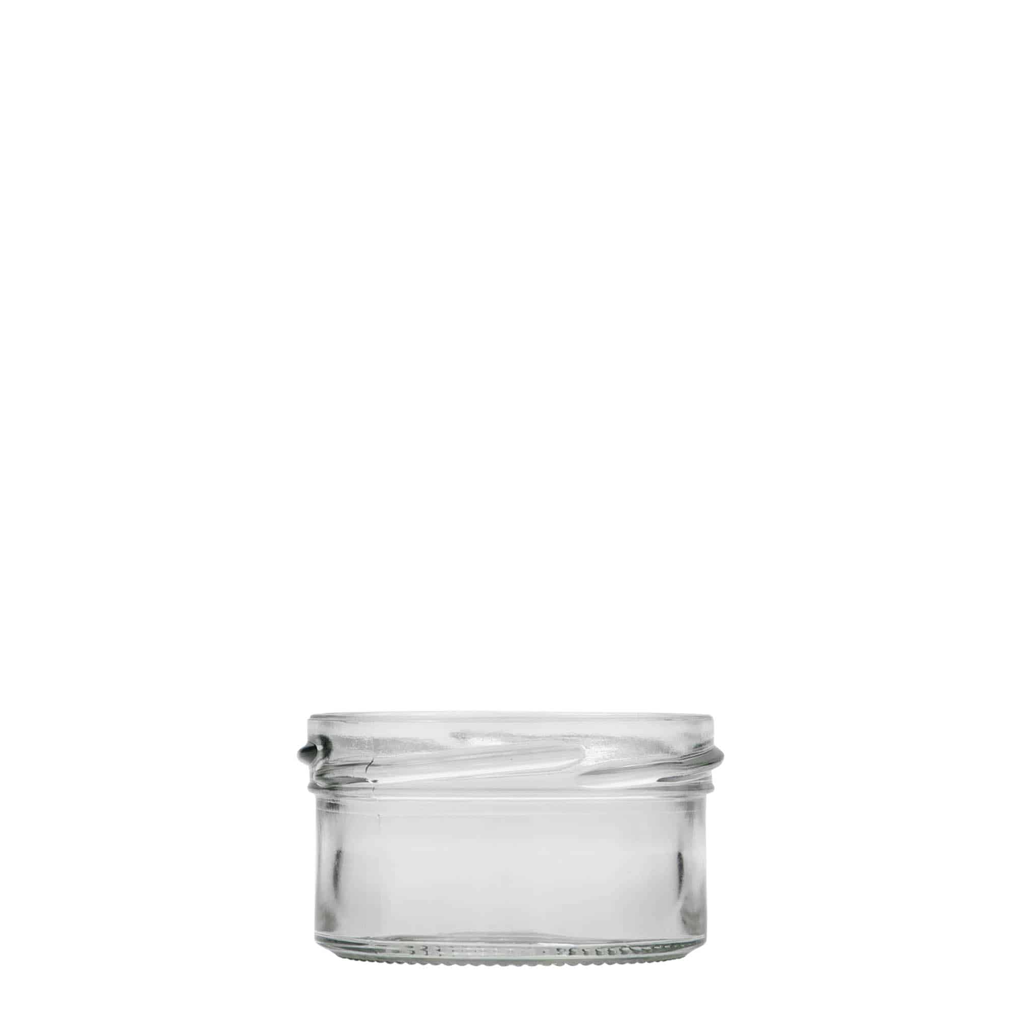 70 ml lame kukkumisklaas, avale: Twist-Off (TO 66)
