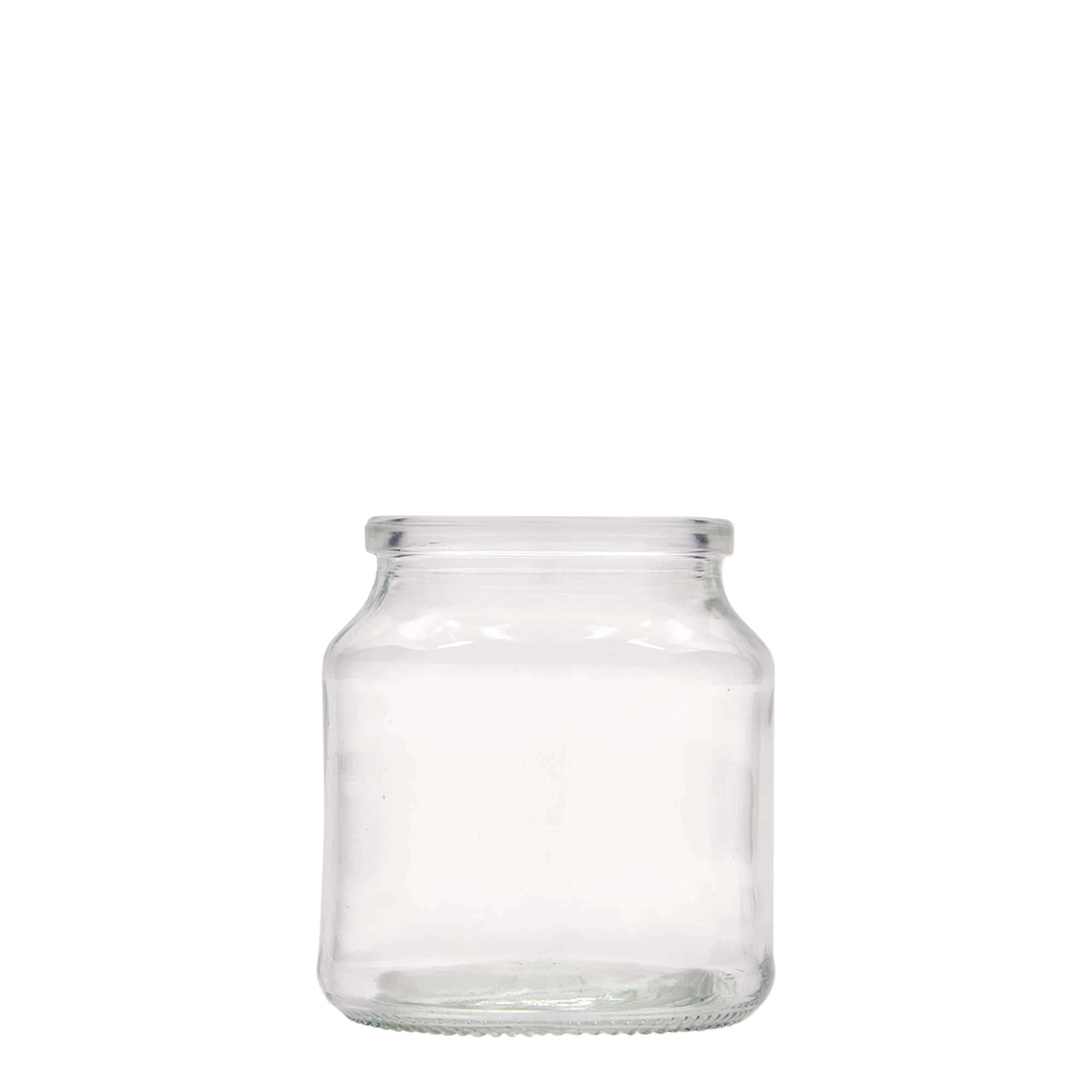 205 ml korkklaas, suu: kork