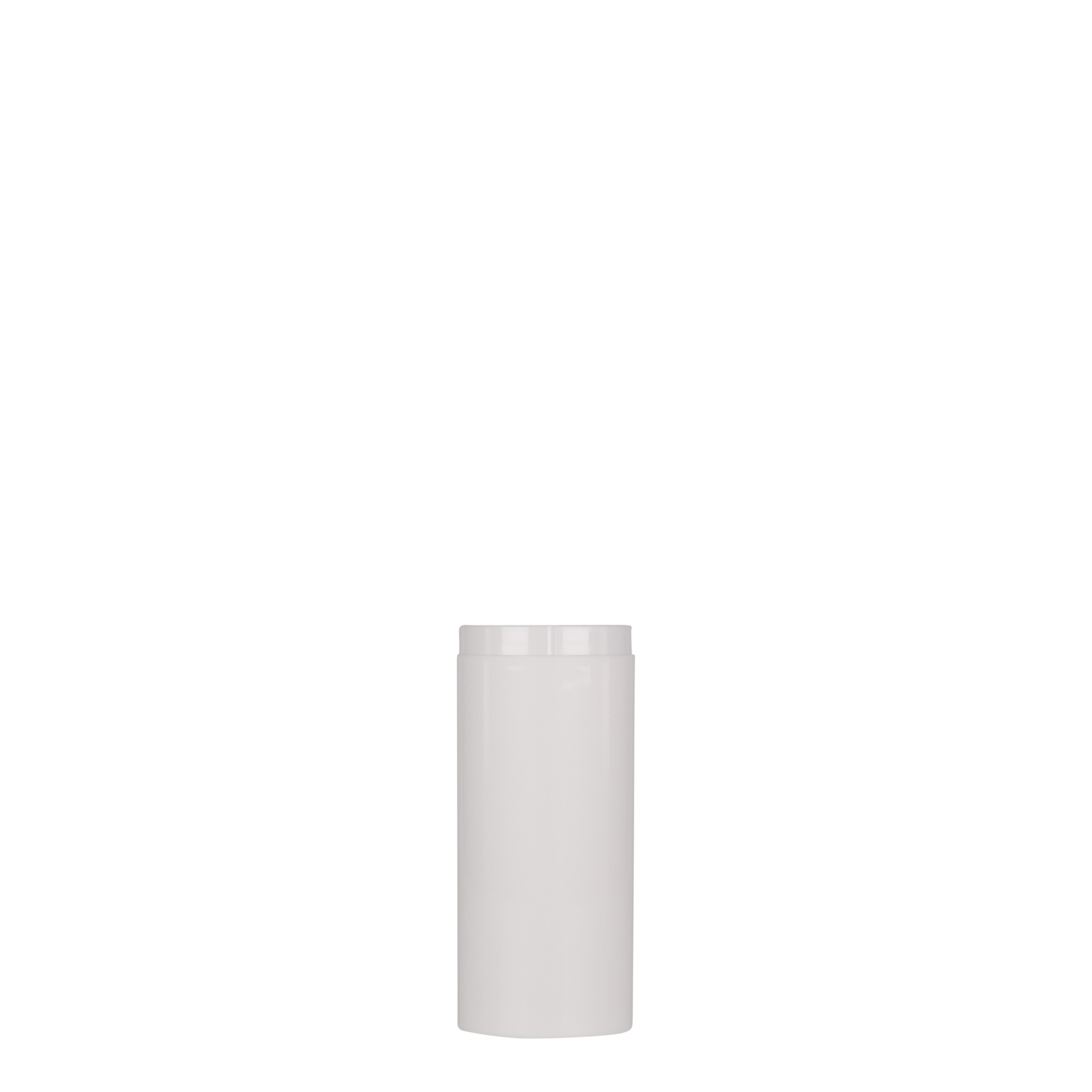 50 ml õhutusvaba dosaator 'Mezzo', PP-plast, valge 50 ml õhutusvaba dosaator 'Mezzo', PP-plast, valge