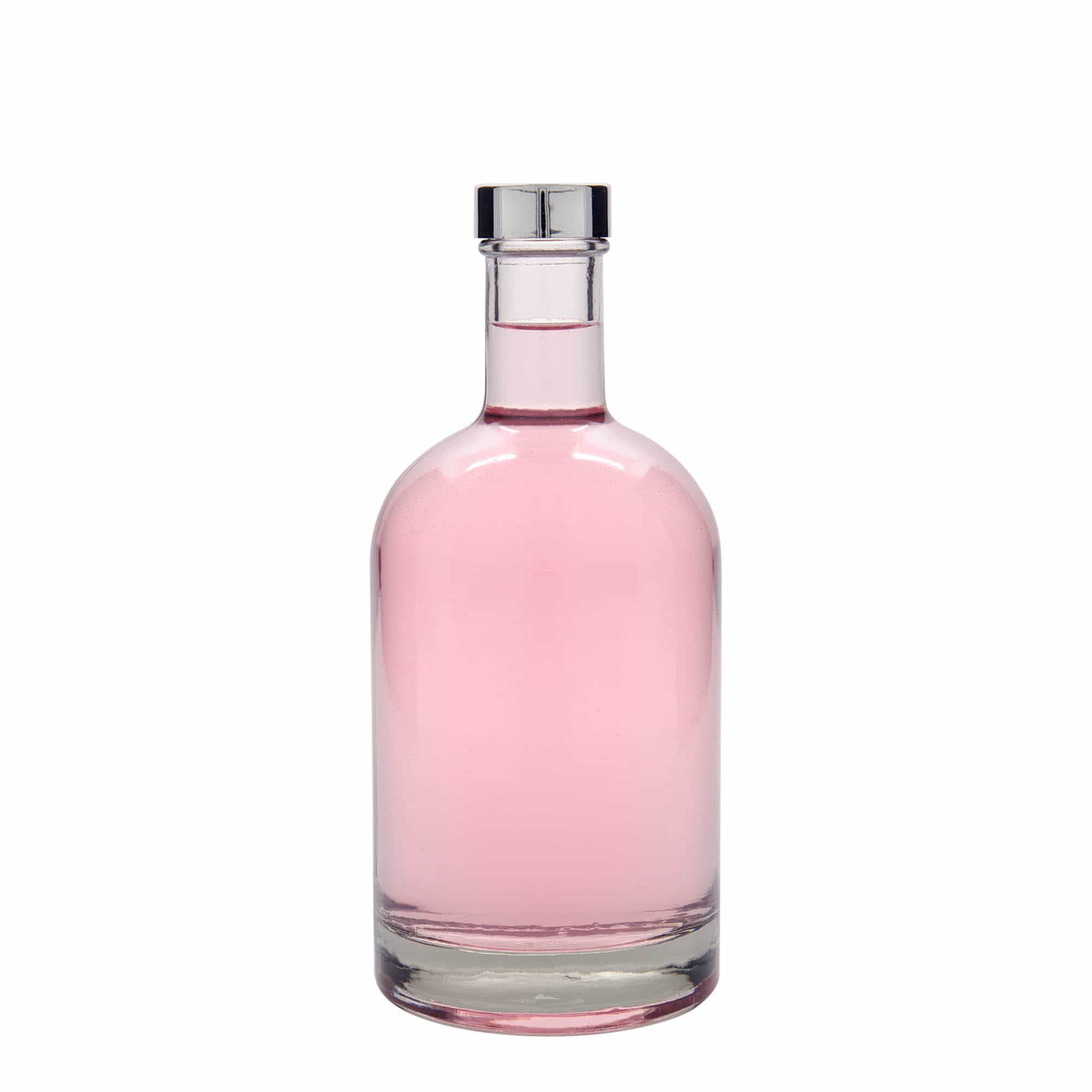 700 ml klaaspudel 'First Class', sulgur: GPI 33