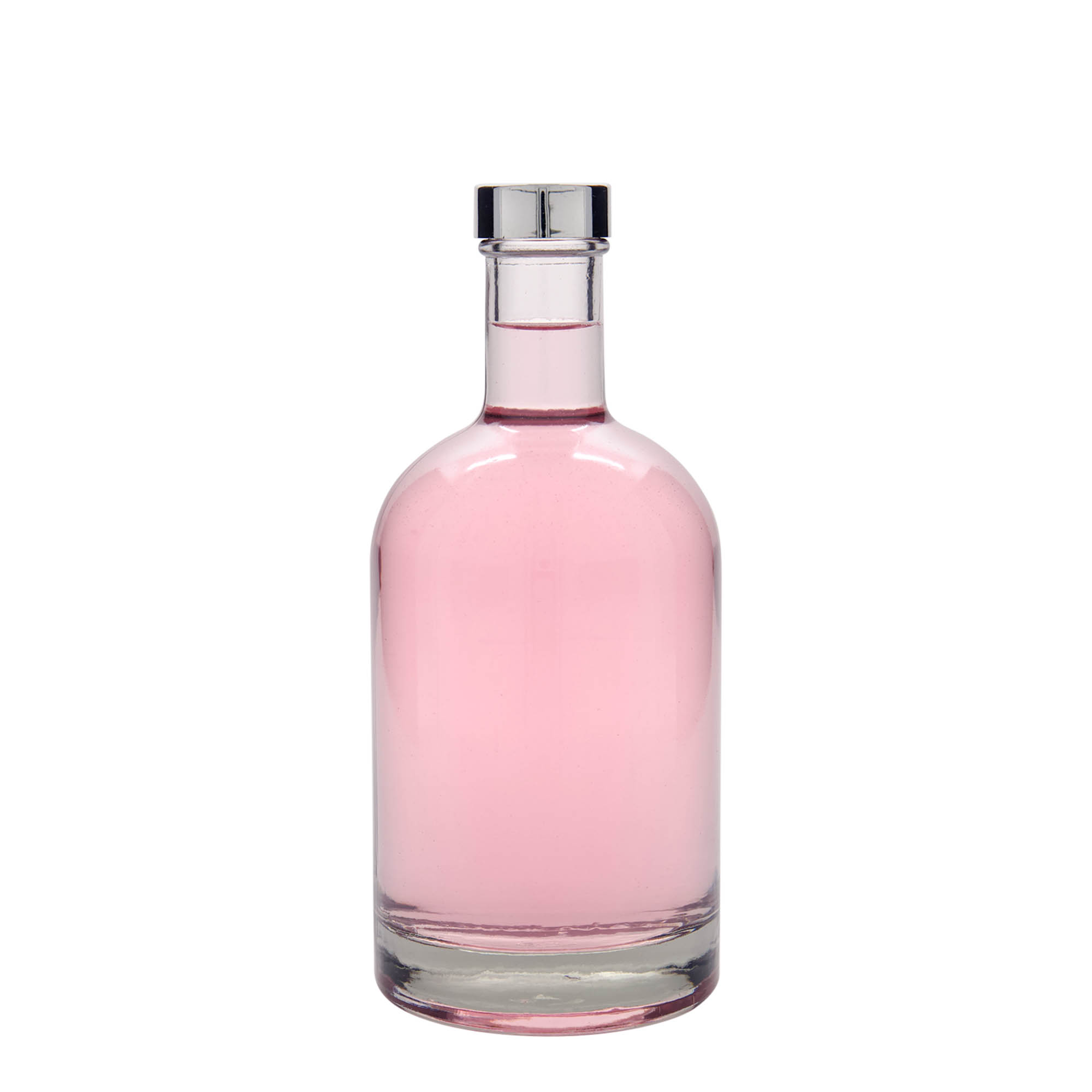 700 ml klaaspudel 'First Class', suu: GPI 33