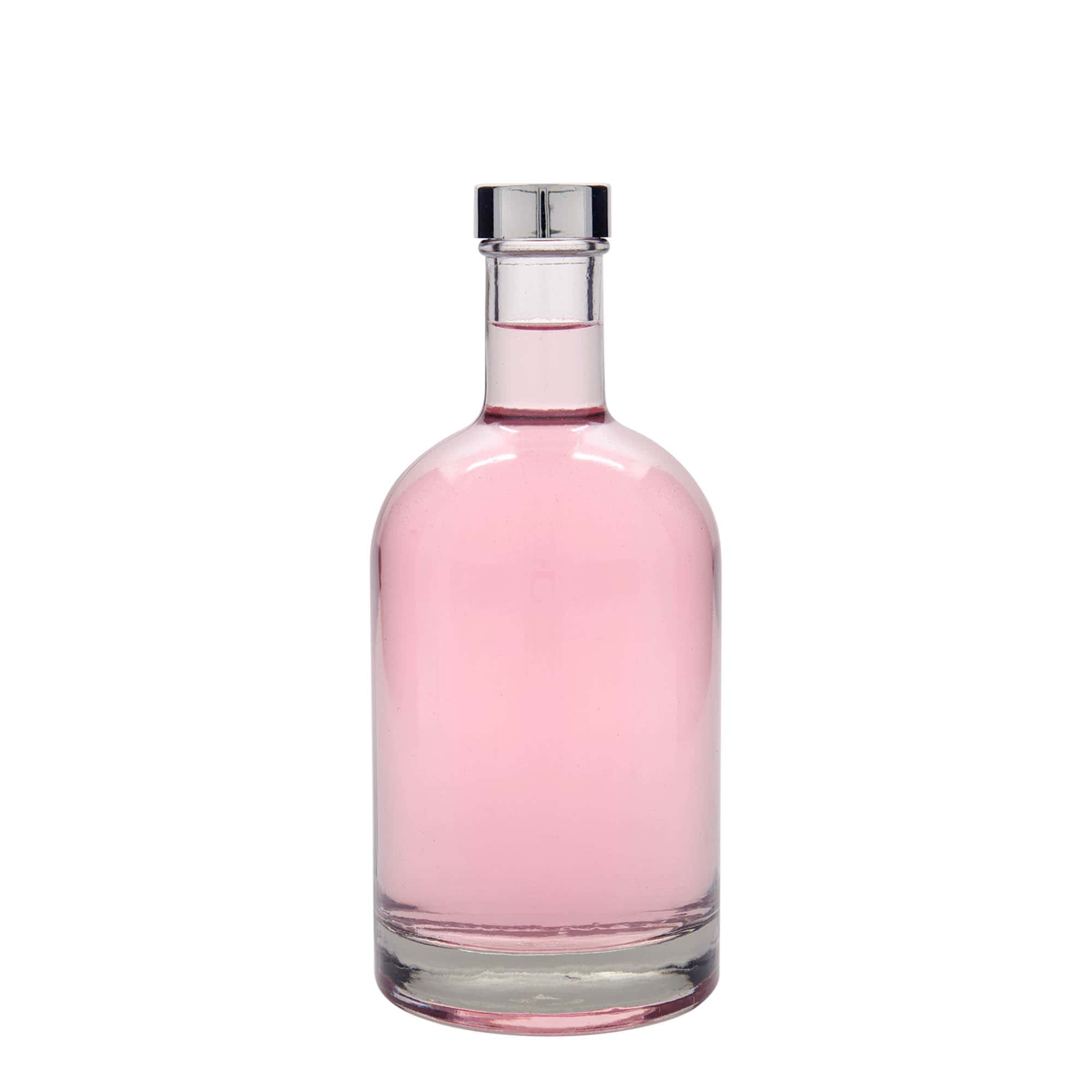 700 ml klaaspudel 'First Class II', suu: GPI 33