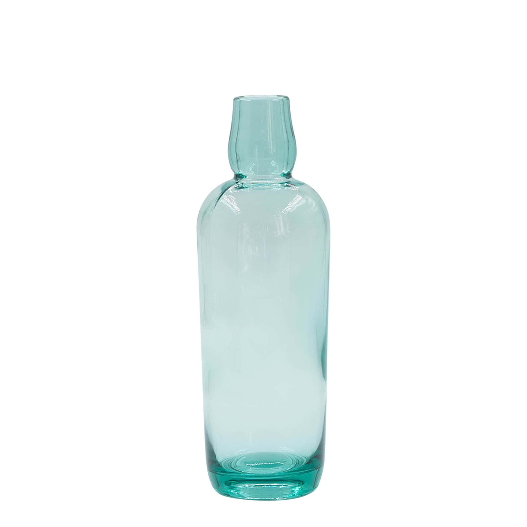 500 ml klaaspudel „Melee“, avale: kork