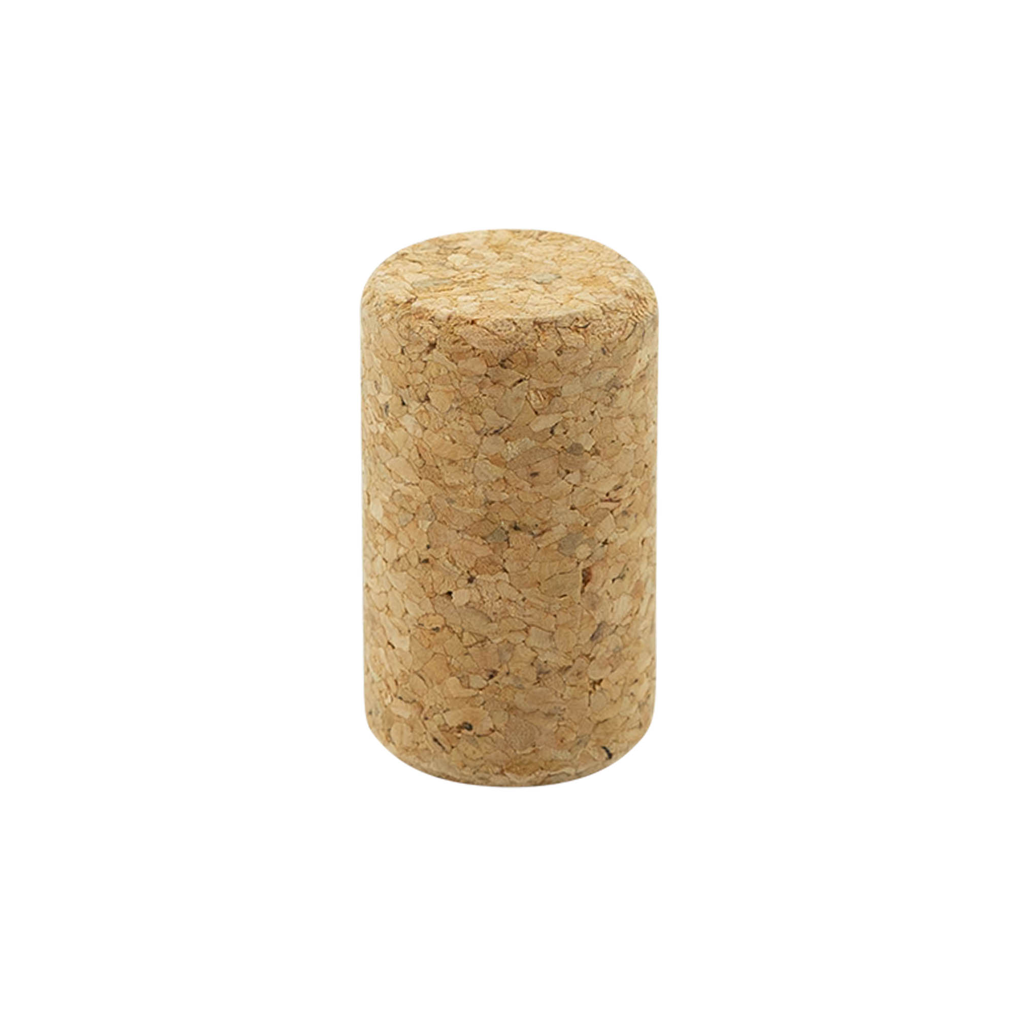 Veinikorgid 22,5 mm, surukork, beež, suuava jaoks: kork