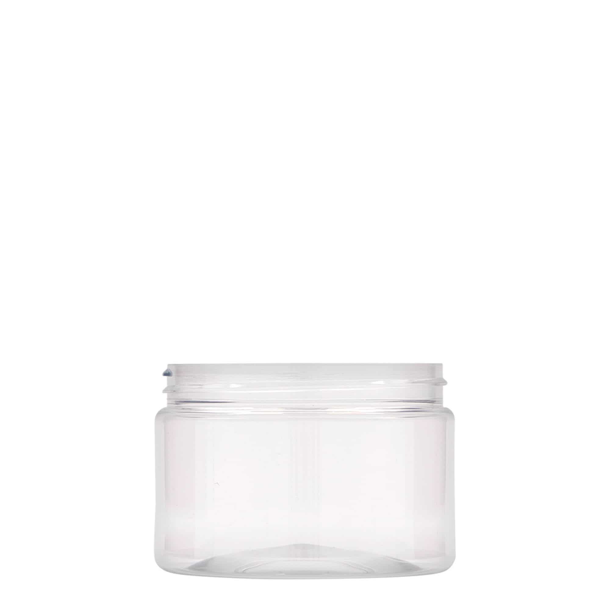 150 ml PET-purk 'Isabella', sulgur: 70/400 150 ml PET-purk 'Isabella', sulgur: 70/400