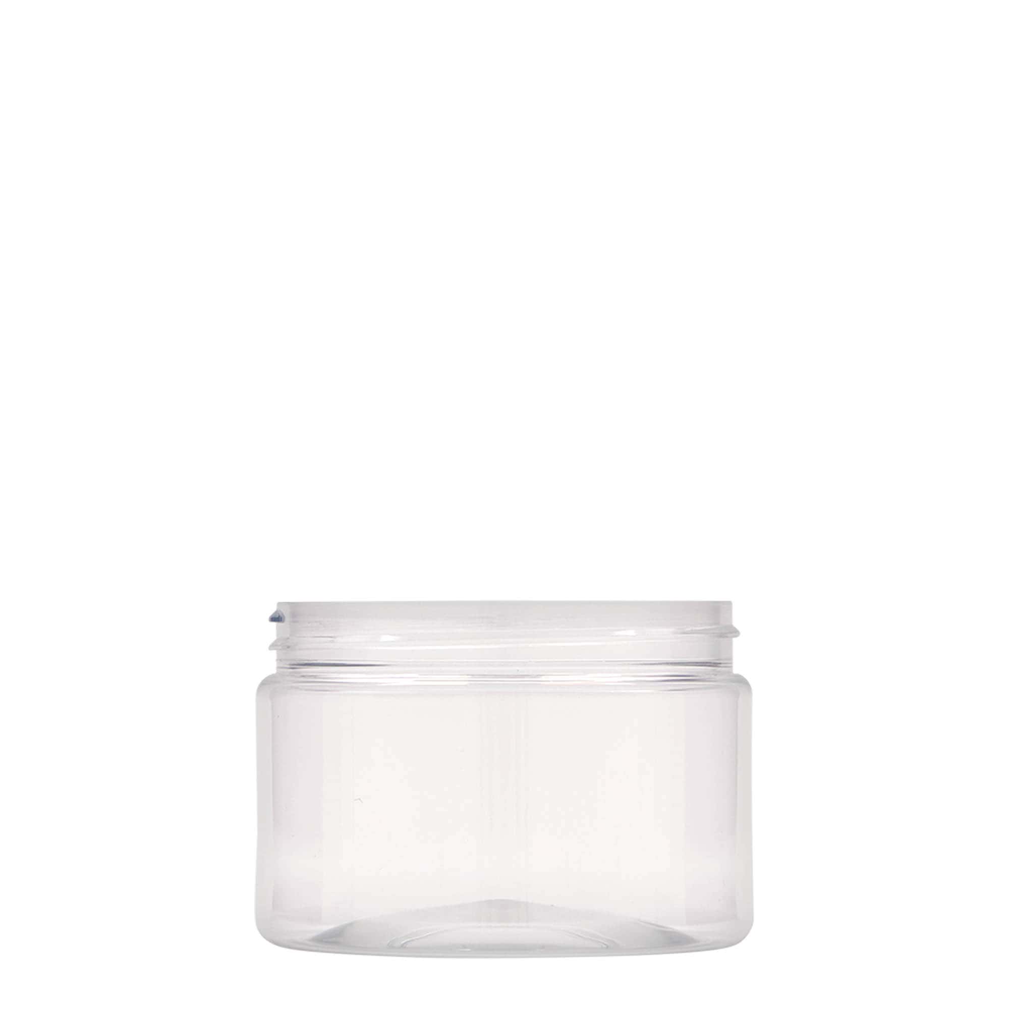 150 ml PET-purk 'Isabella', suuava: 70/400
