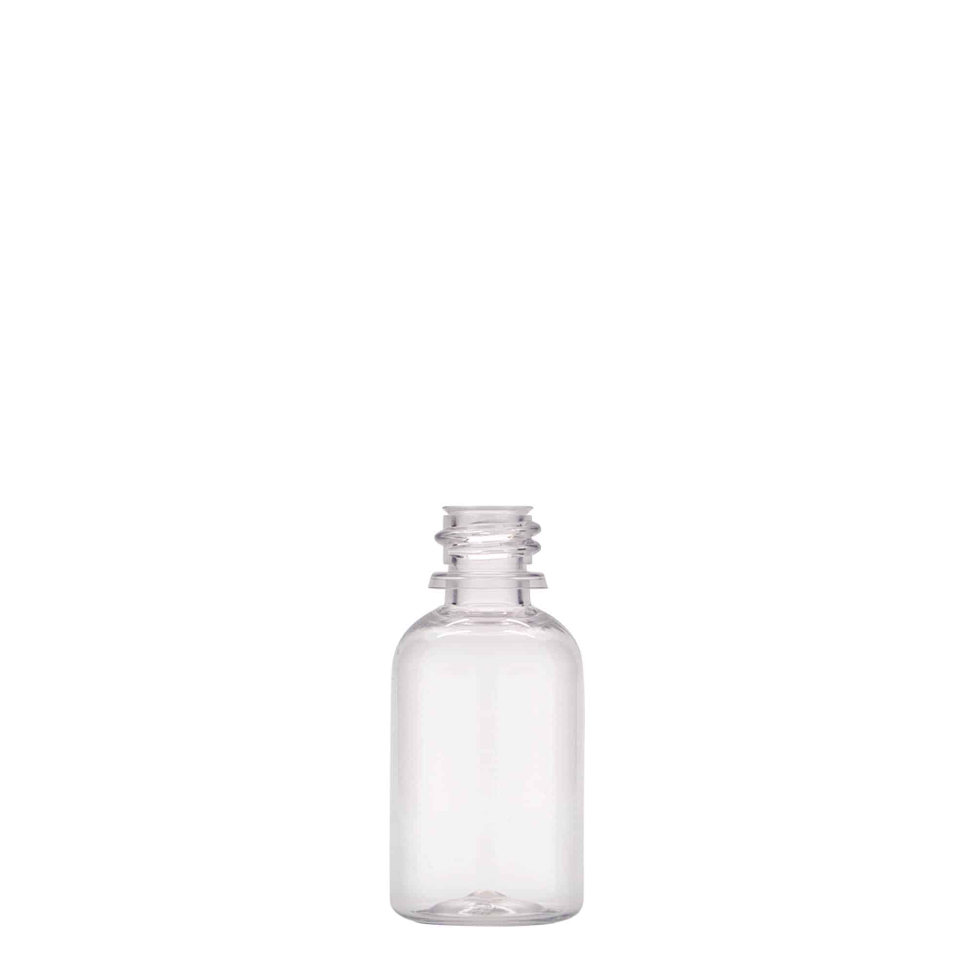 30 ml PET-rohupudel 'Easy Living', plast, sulgur: DIN 18 30 ml PET-rohupudel 'Easy Living', plast, sulgur: DIN 18