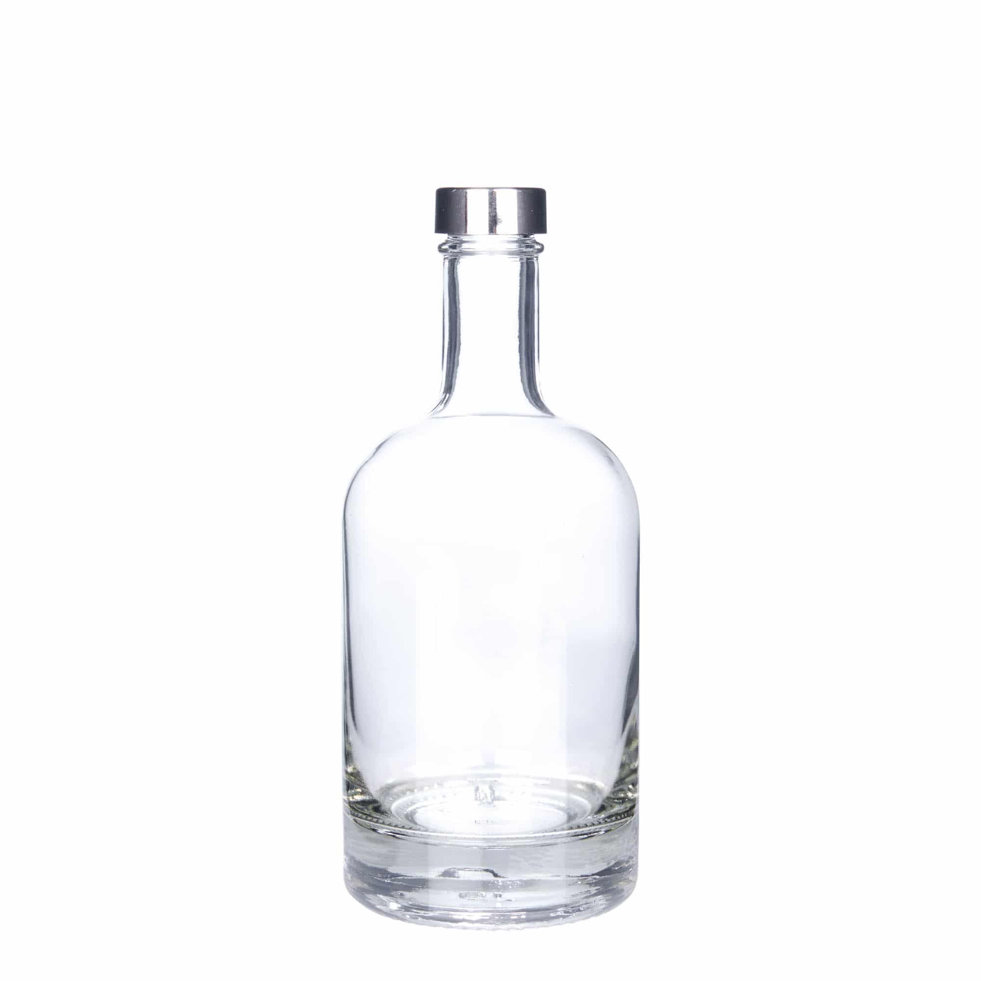 500 ml klaaspudel 'First Class', sulgur: GPI 28