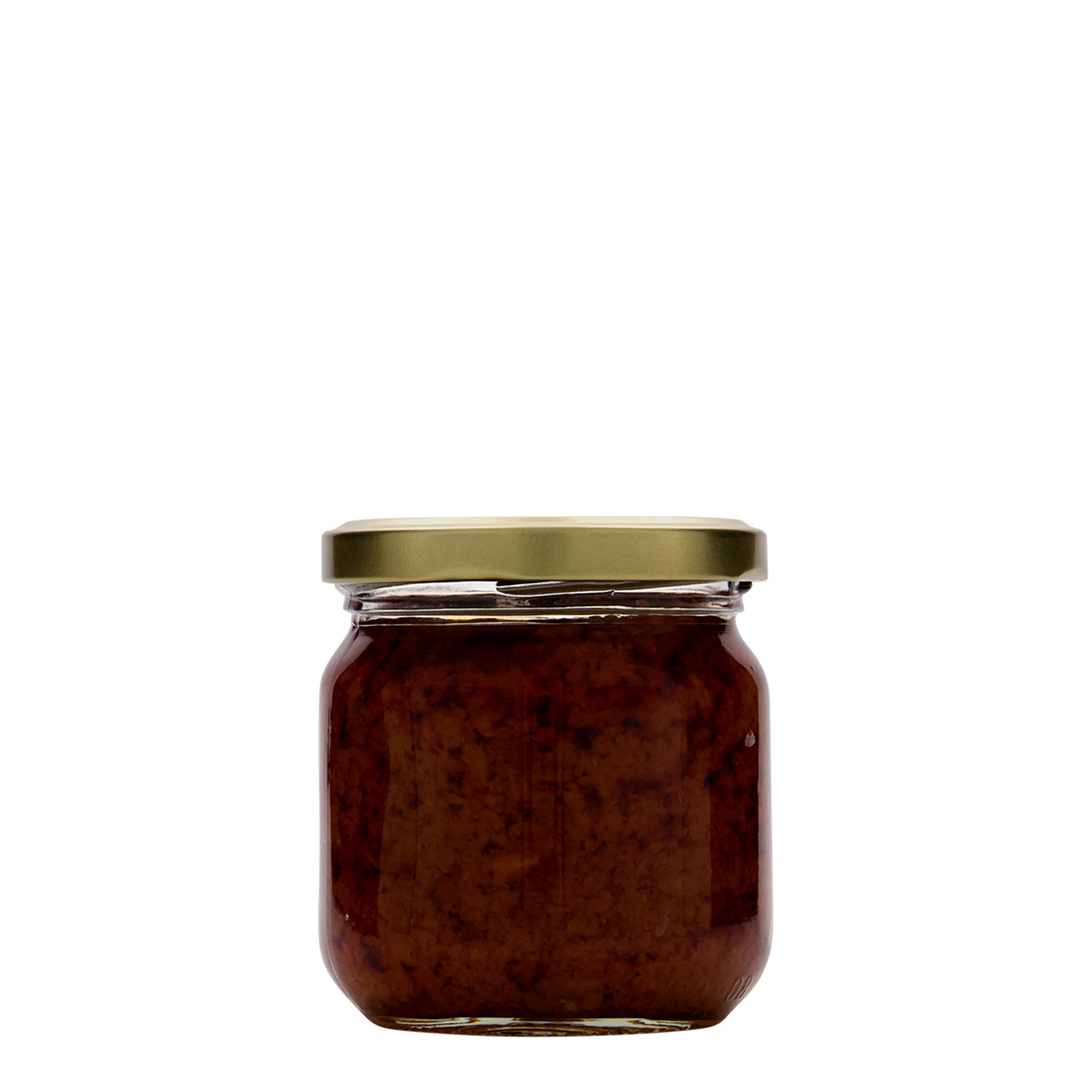 212 ml ümar klaas, ava: Twist-Off (TO 66) 212 ml ümar klaas, ava: Twist-Off (TO 66)