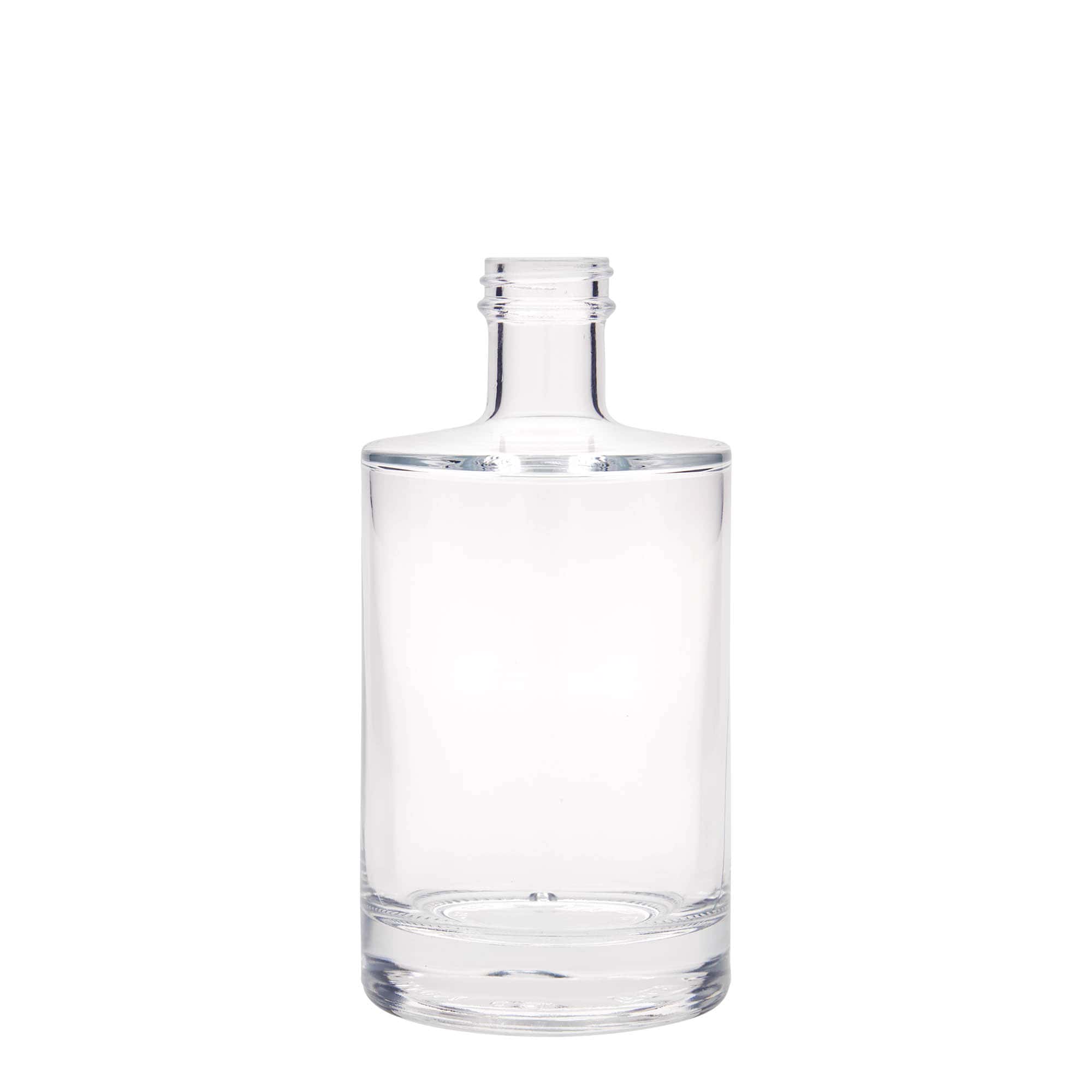 500 ml klaaspudel 'Aventura', suu: GPI 33