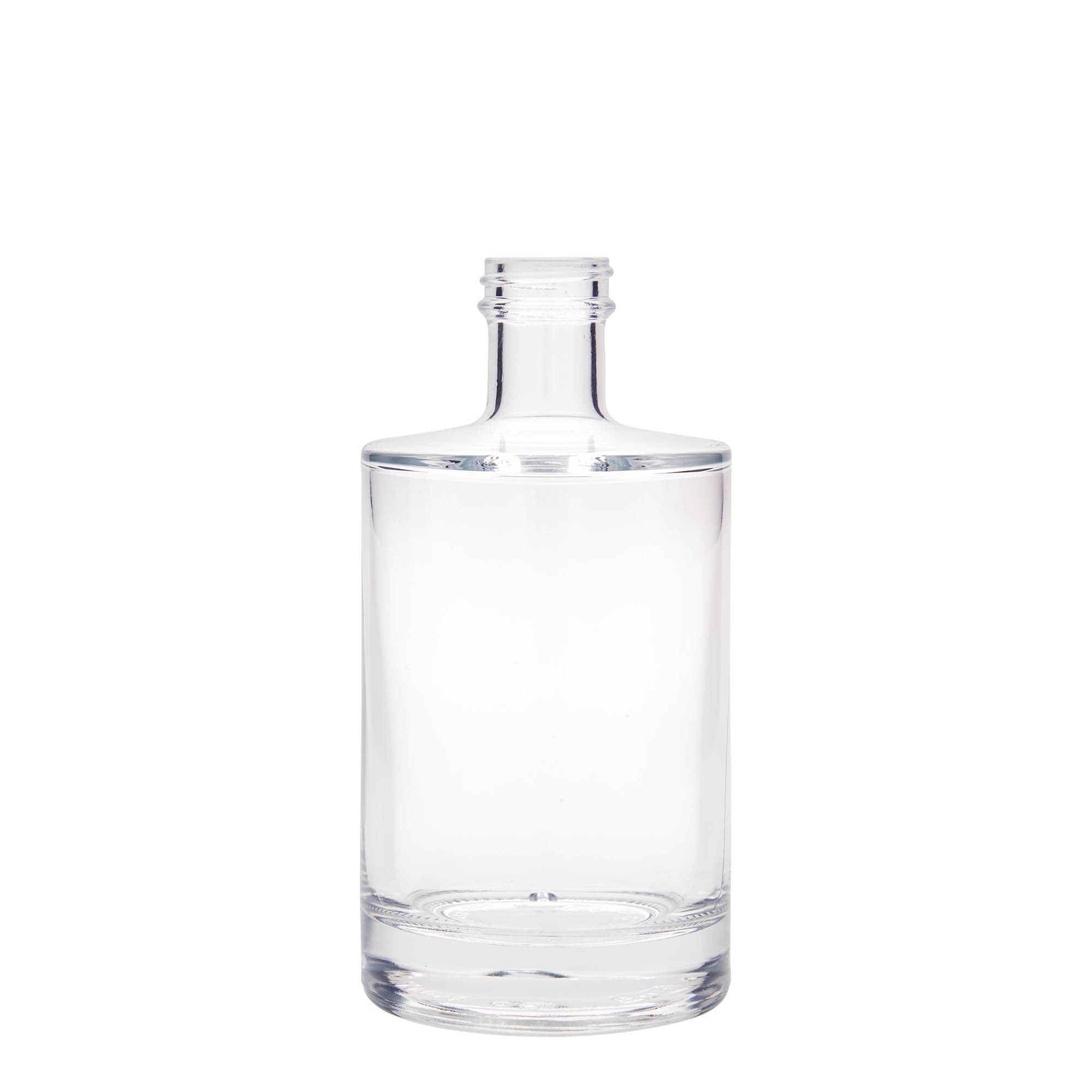 500 ml klaaspudel 'Aventura', suu: GPI 33 500 ml klaaspudel 'Aventura', suu: GPI 33