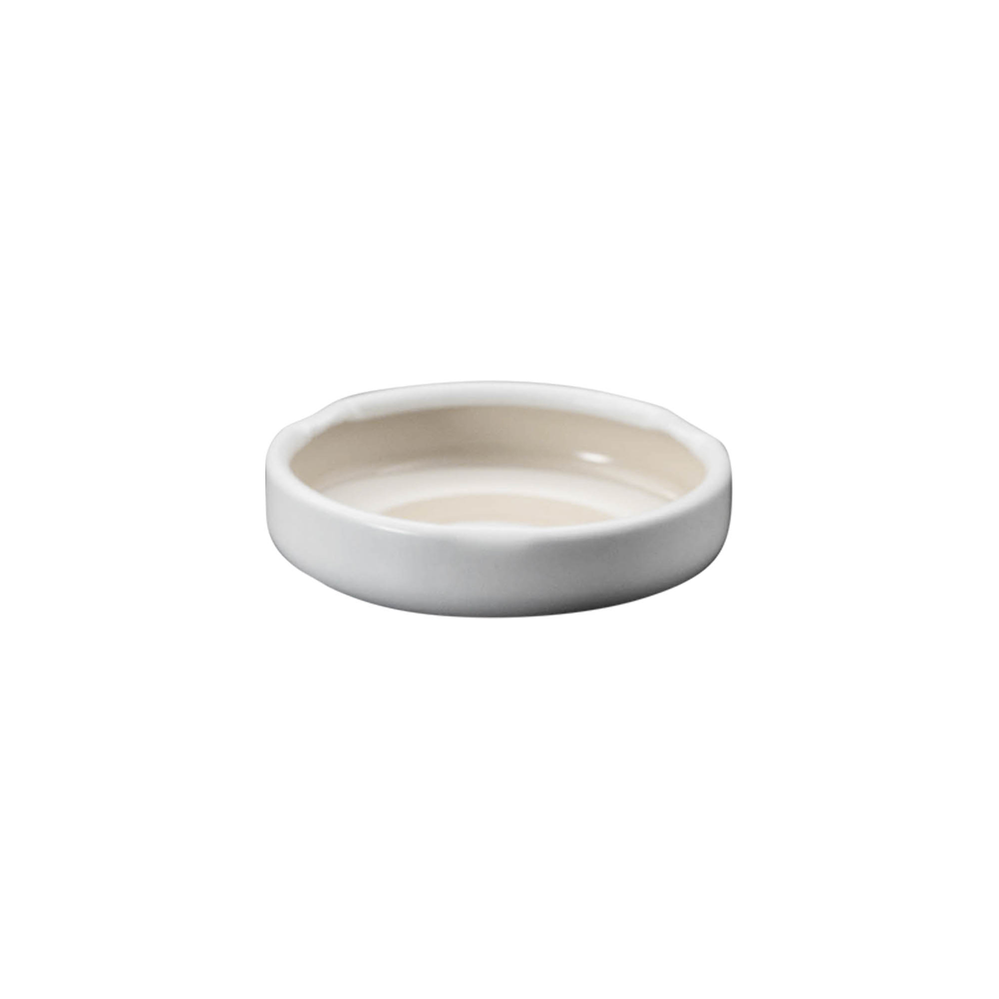 Twist-Off-kork, valgeplekk, valge, sobib avale: TO 38