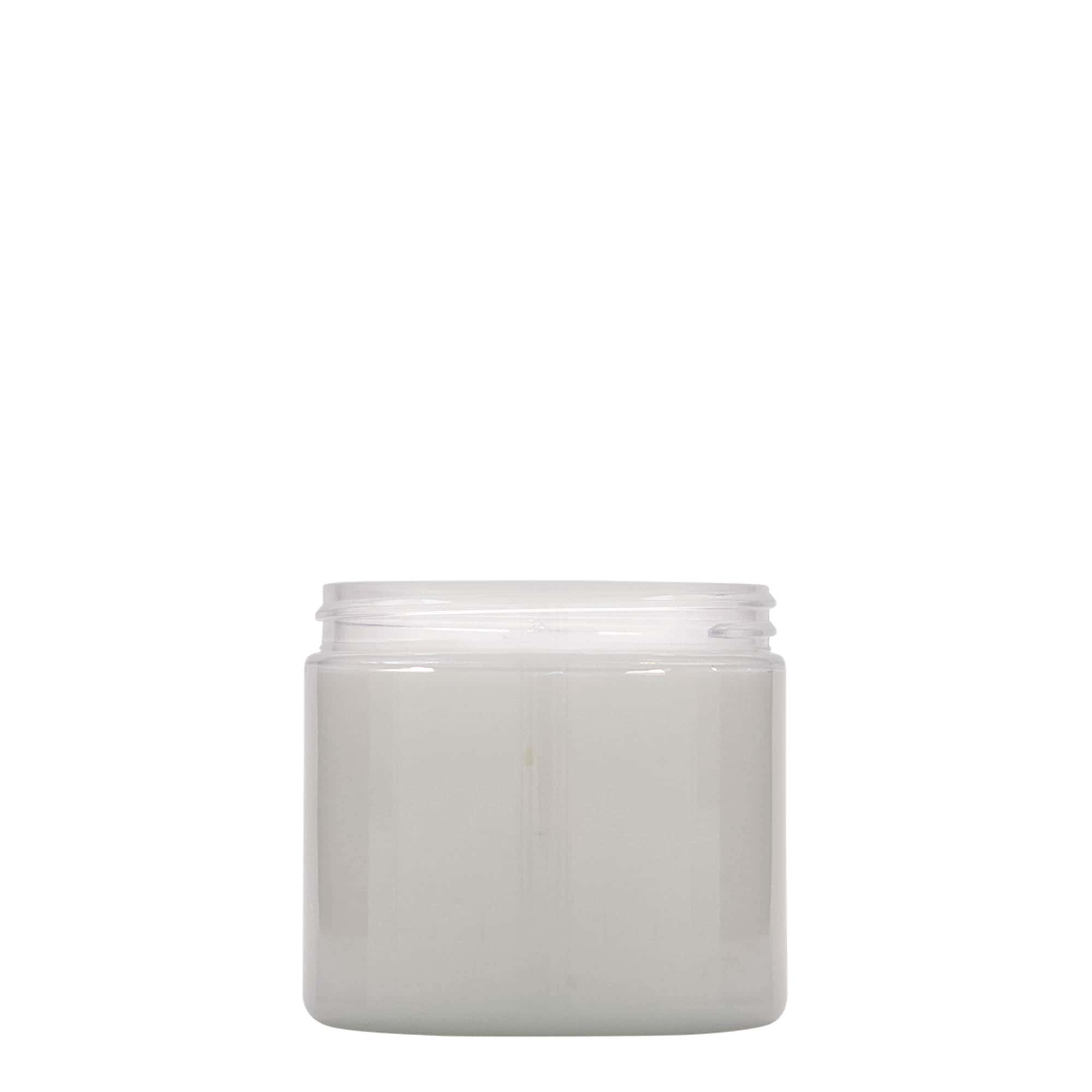 200 ml PET-purk 'Isabella', sulgur: 70/400