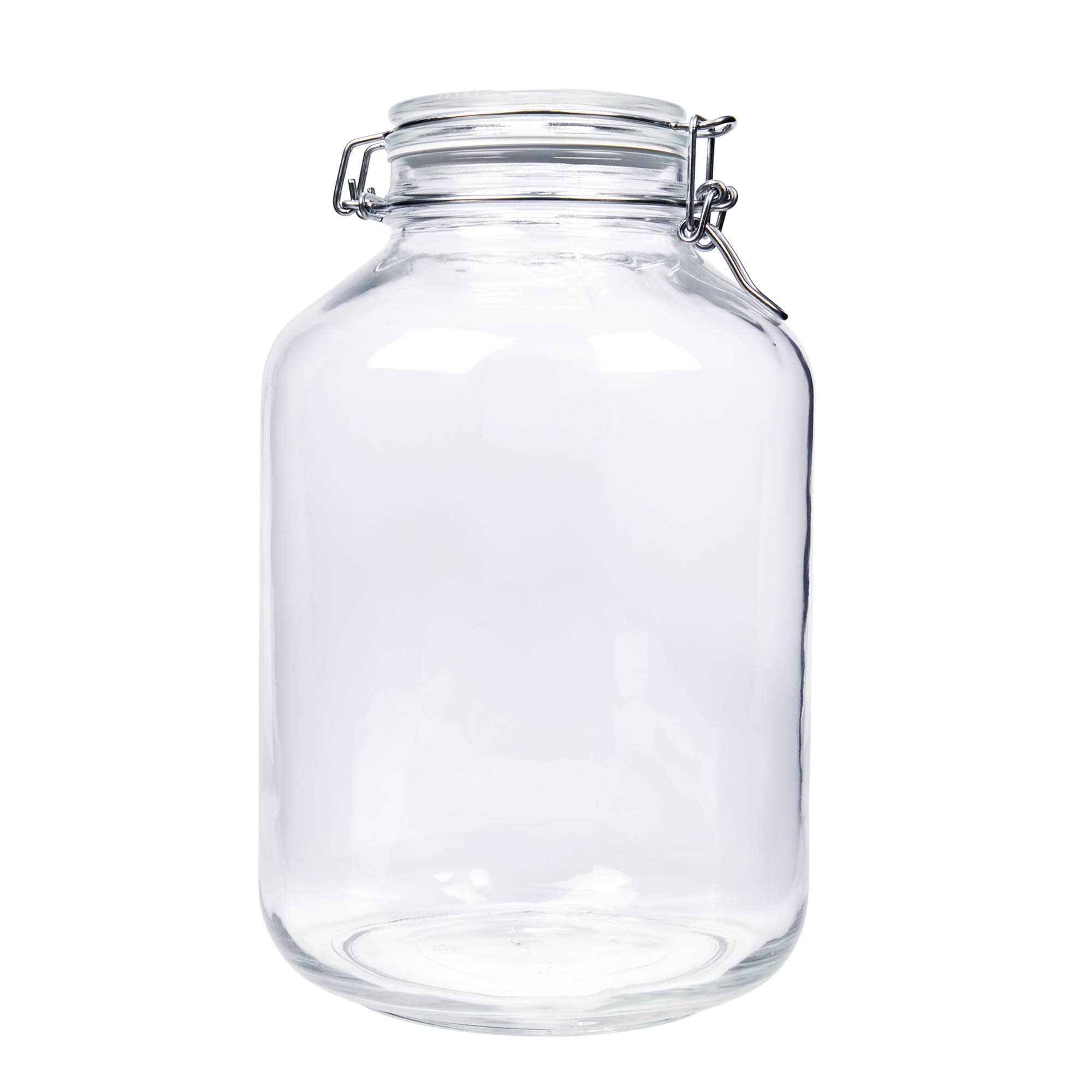 5000 ml traatkaanega purk 'Fido', sulgur: traatkaas 5000 ml traatkaanega purk 'Fido', sulgur: traatkaas