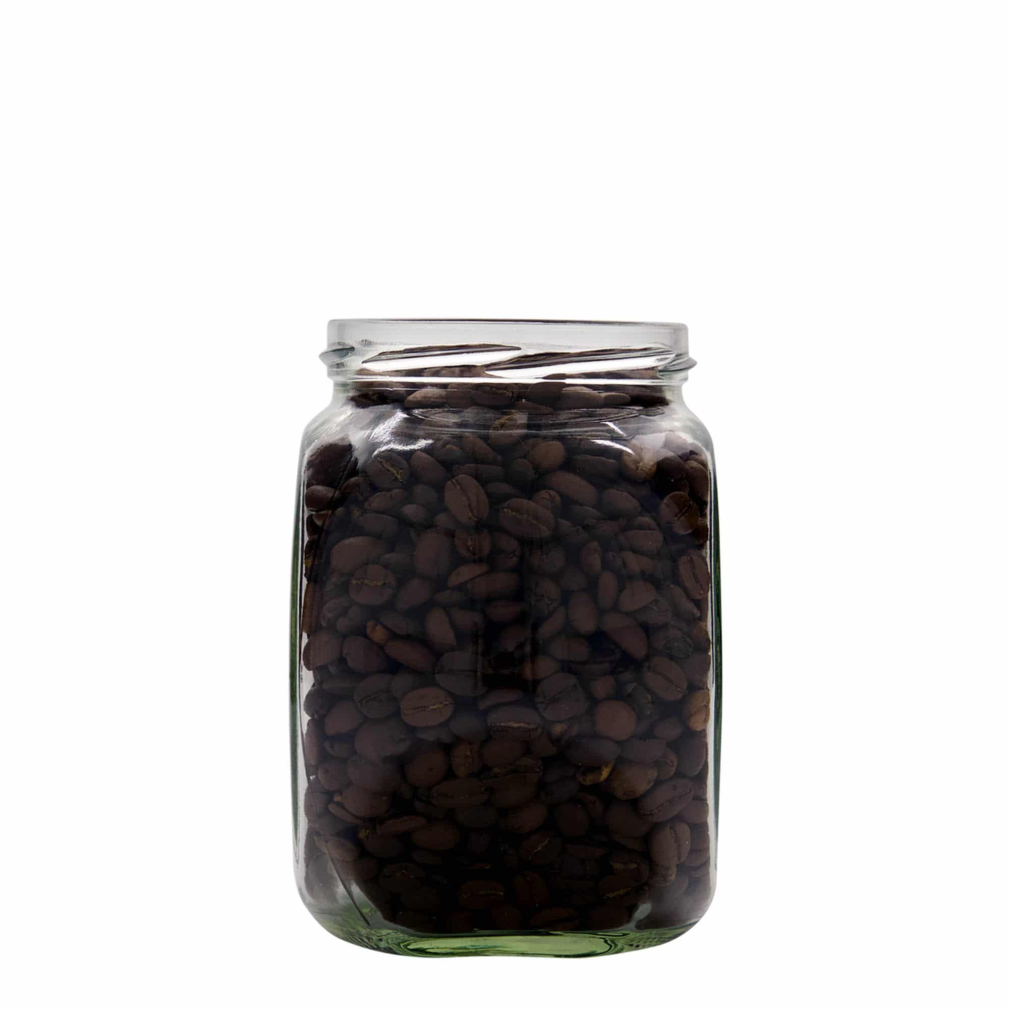 870 ml kommipurk, sulgur: twist-off (TO 82)