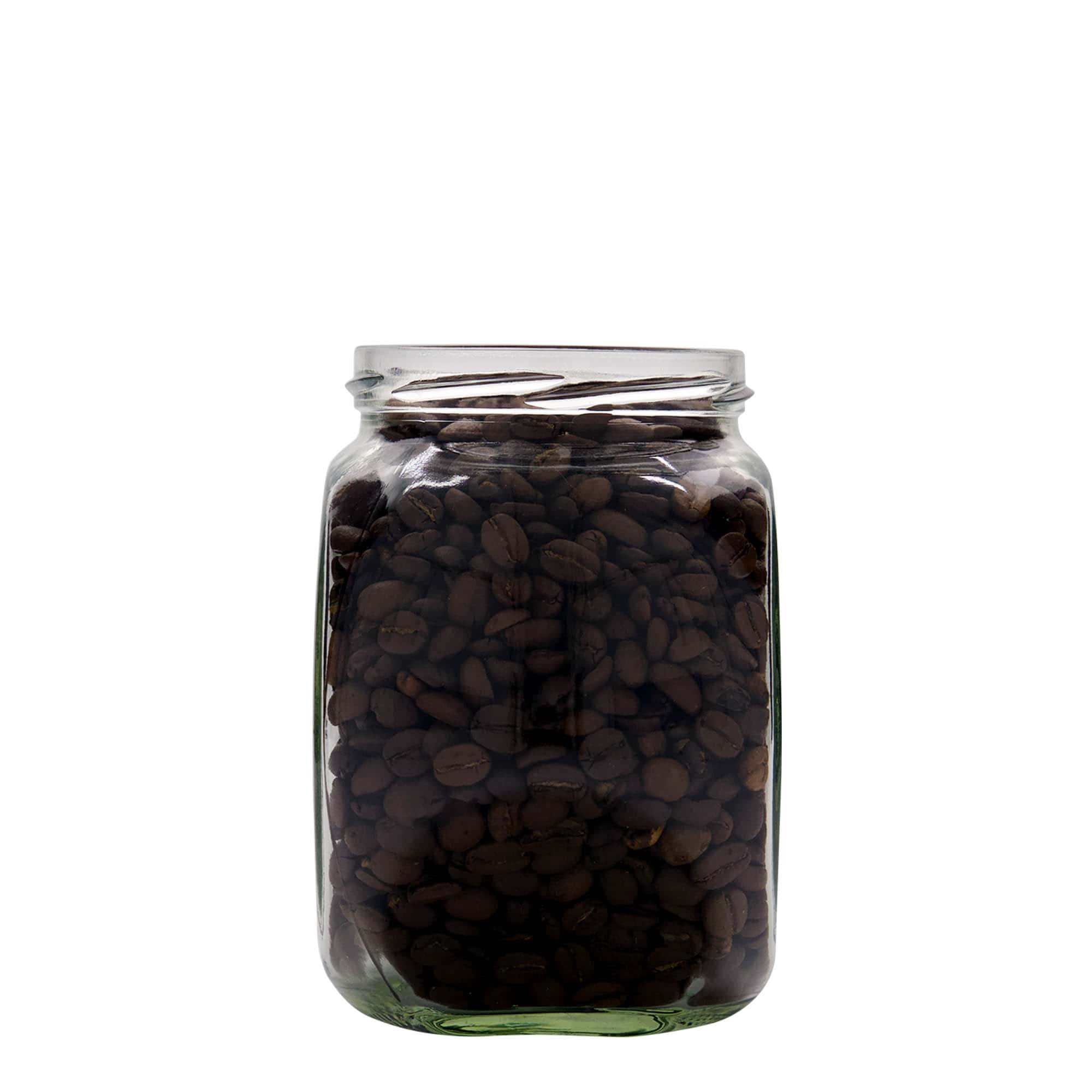 870 ml kommipurk, suuava: Twist Off (TO 82)