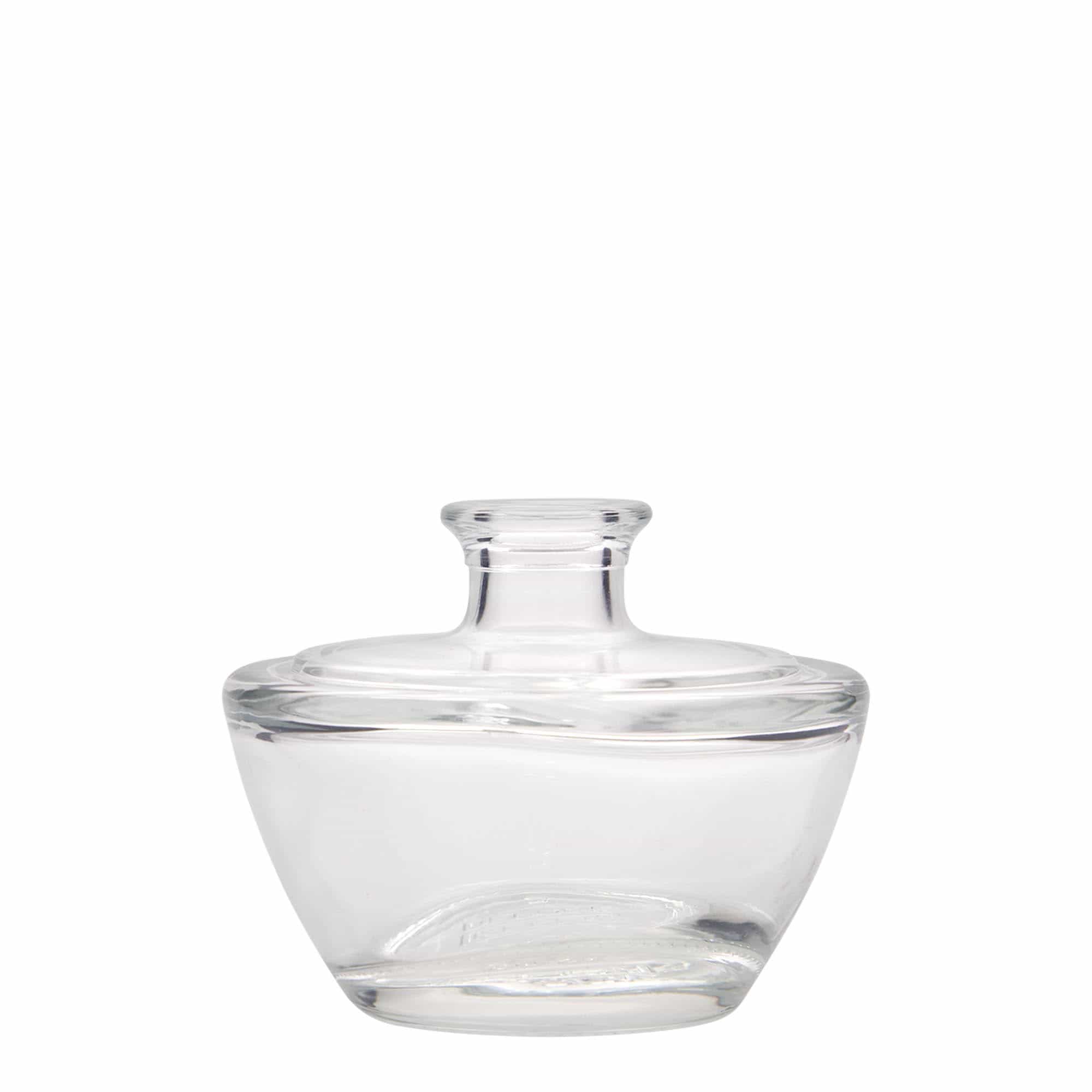 200 ml klaaspudel 'Homme', sulgur: kork 200 ml klaaspudel 'Homme', sulgur: kork