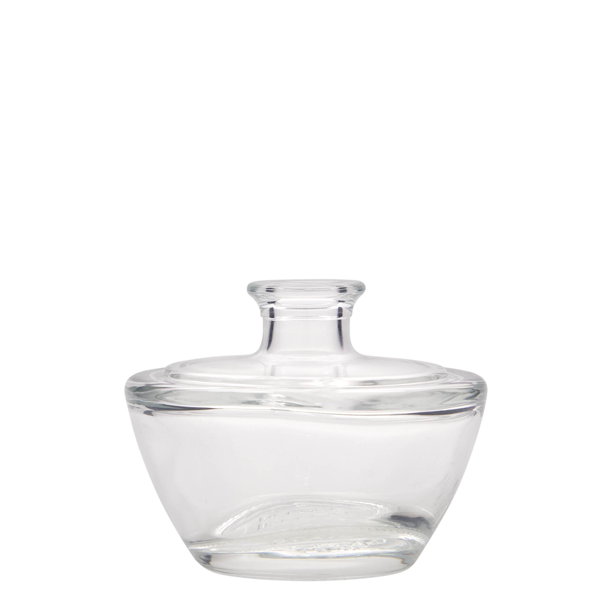 200 ml klaaspudel 'Homme', suuava: kork 200 ml klaaspudel 'Homme', suuava: kork