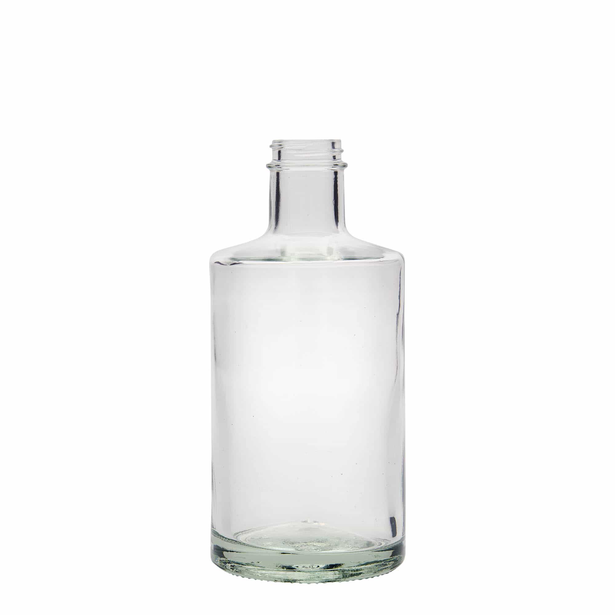 500 ml klaaspudel 'Caroline', sulgur: GPI 33 500 ml klaaspudel 'Caroline', sulgur: GPI 33