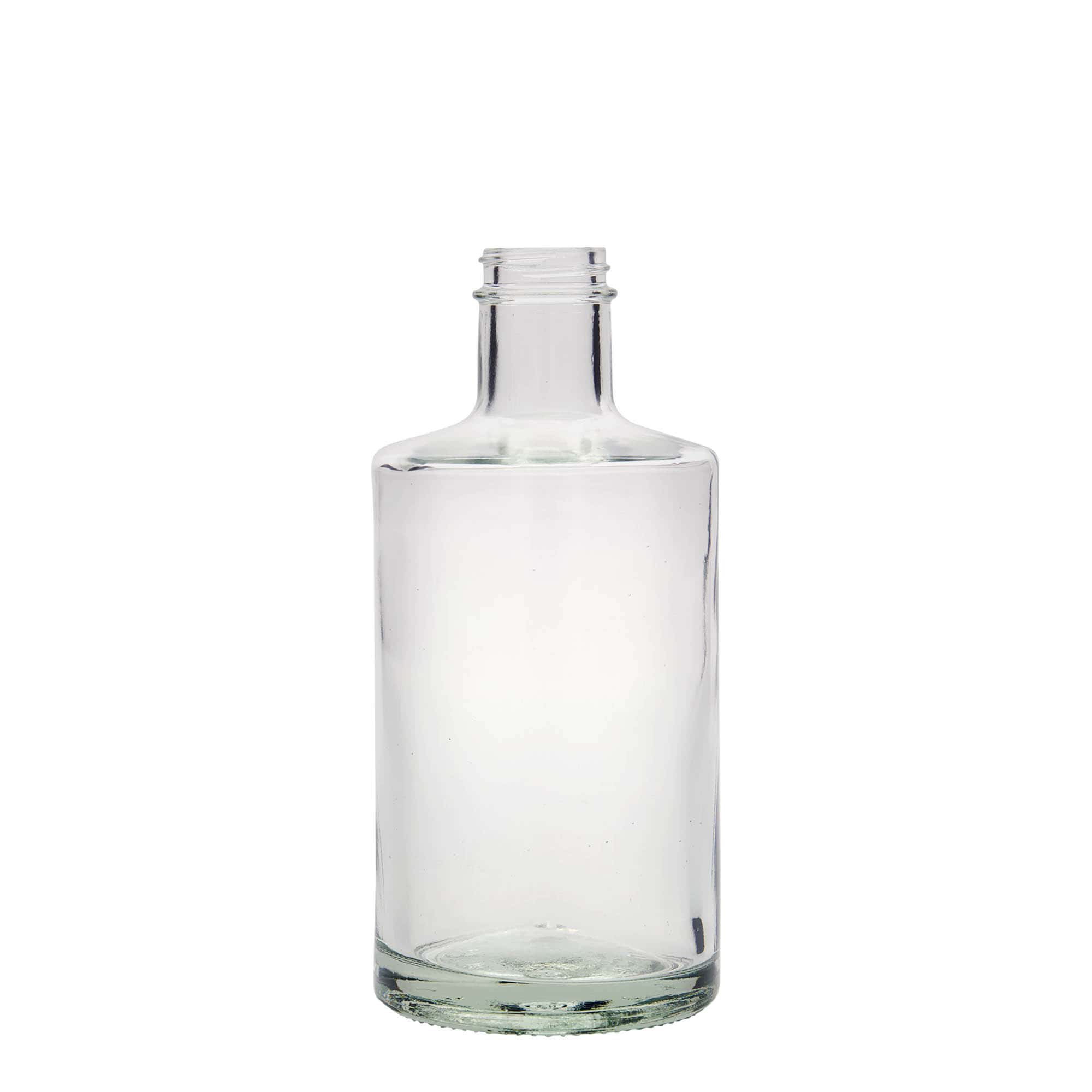 500 ml klaaspudel „Caroline“, avale: GPI 33