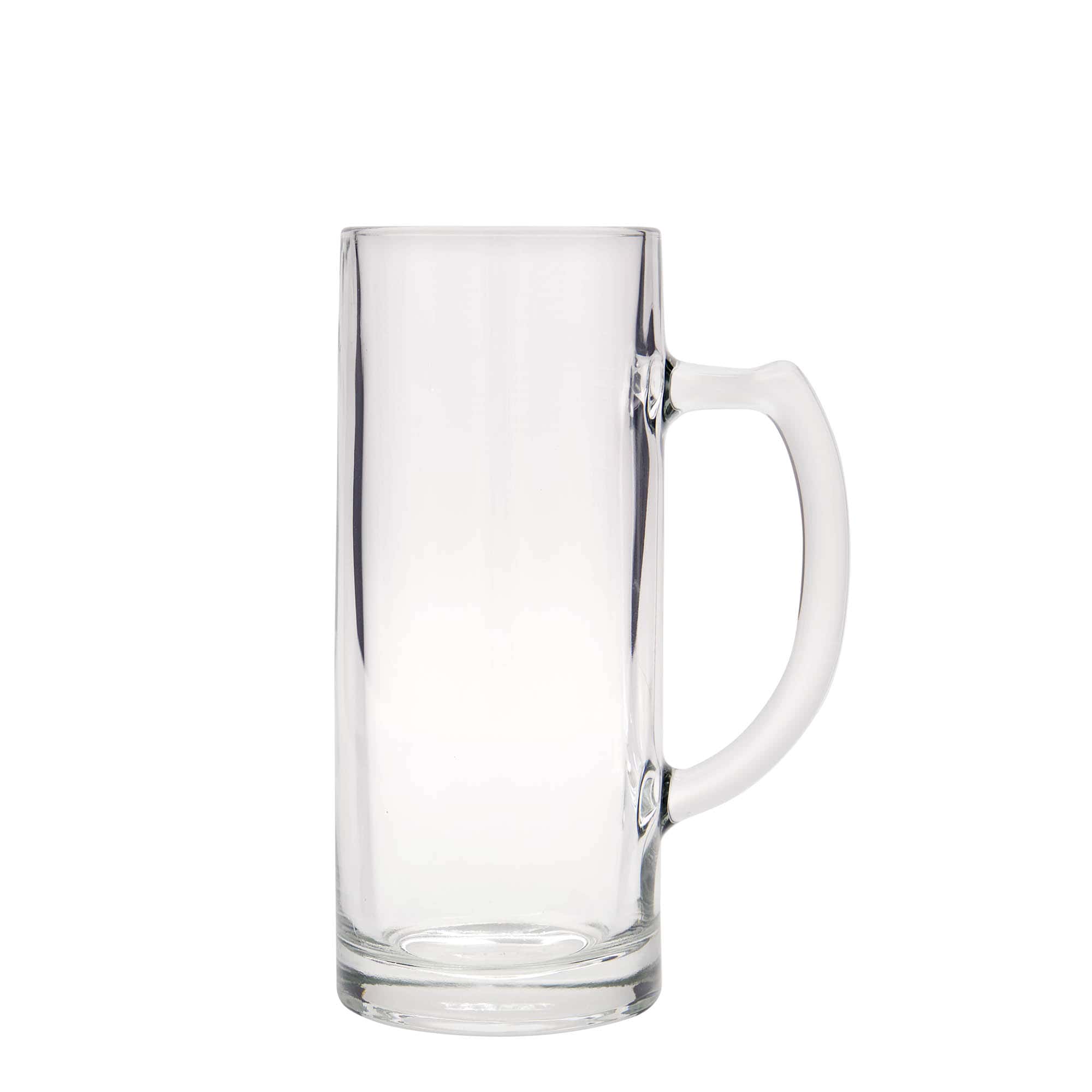 500 ml õllekann 'Gutsherren', klaas 500 ml õllekann 'Gutsherren', klaas