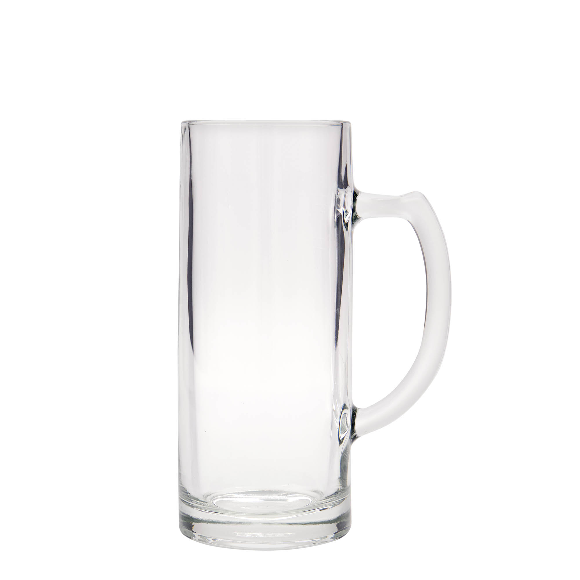 500 ml õllekann 'Gutsherren', klaas 500 ml õllekann 'Gutsherren', klaas