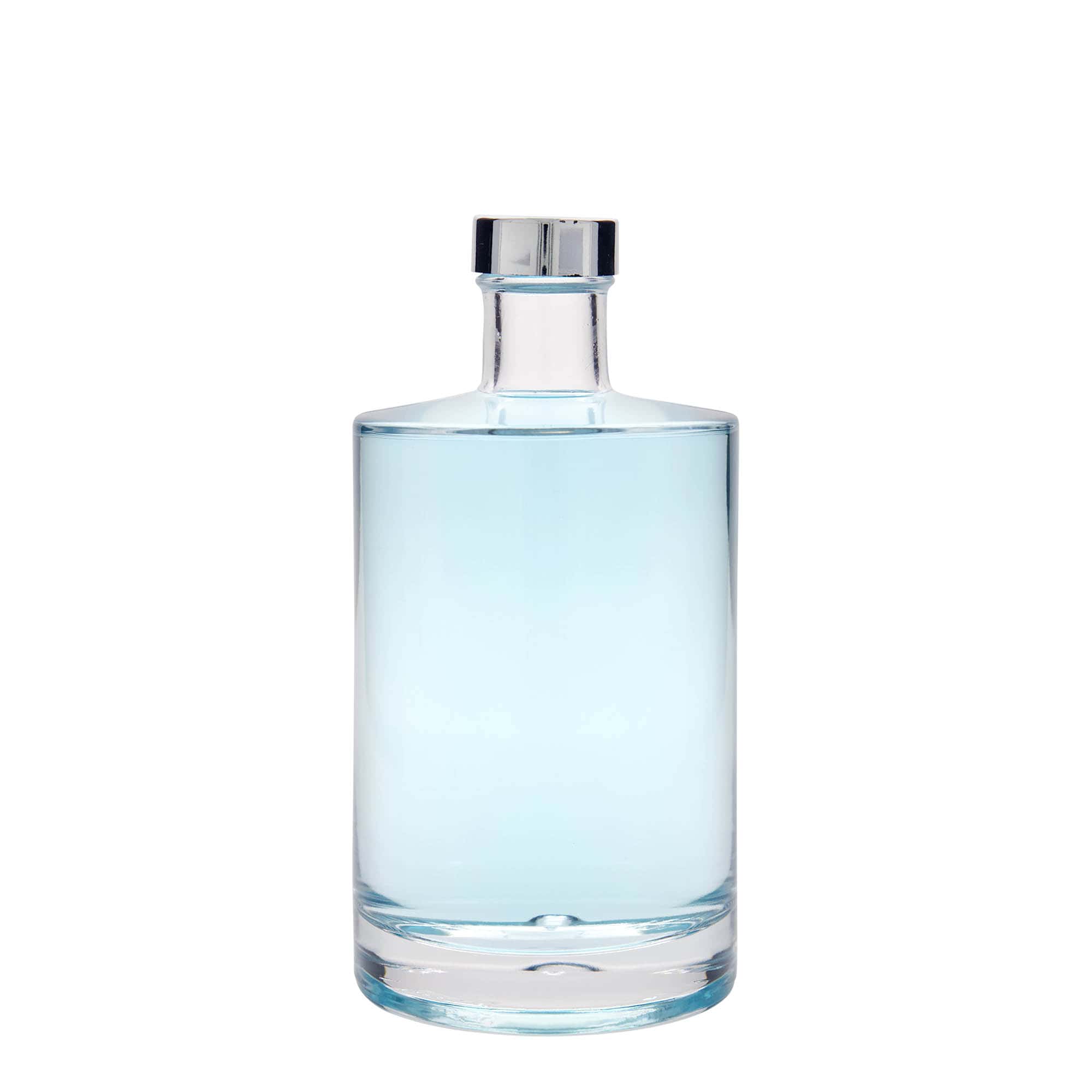 700 ml klaaspudel 'Aventura', sulgur: GPI 33