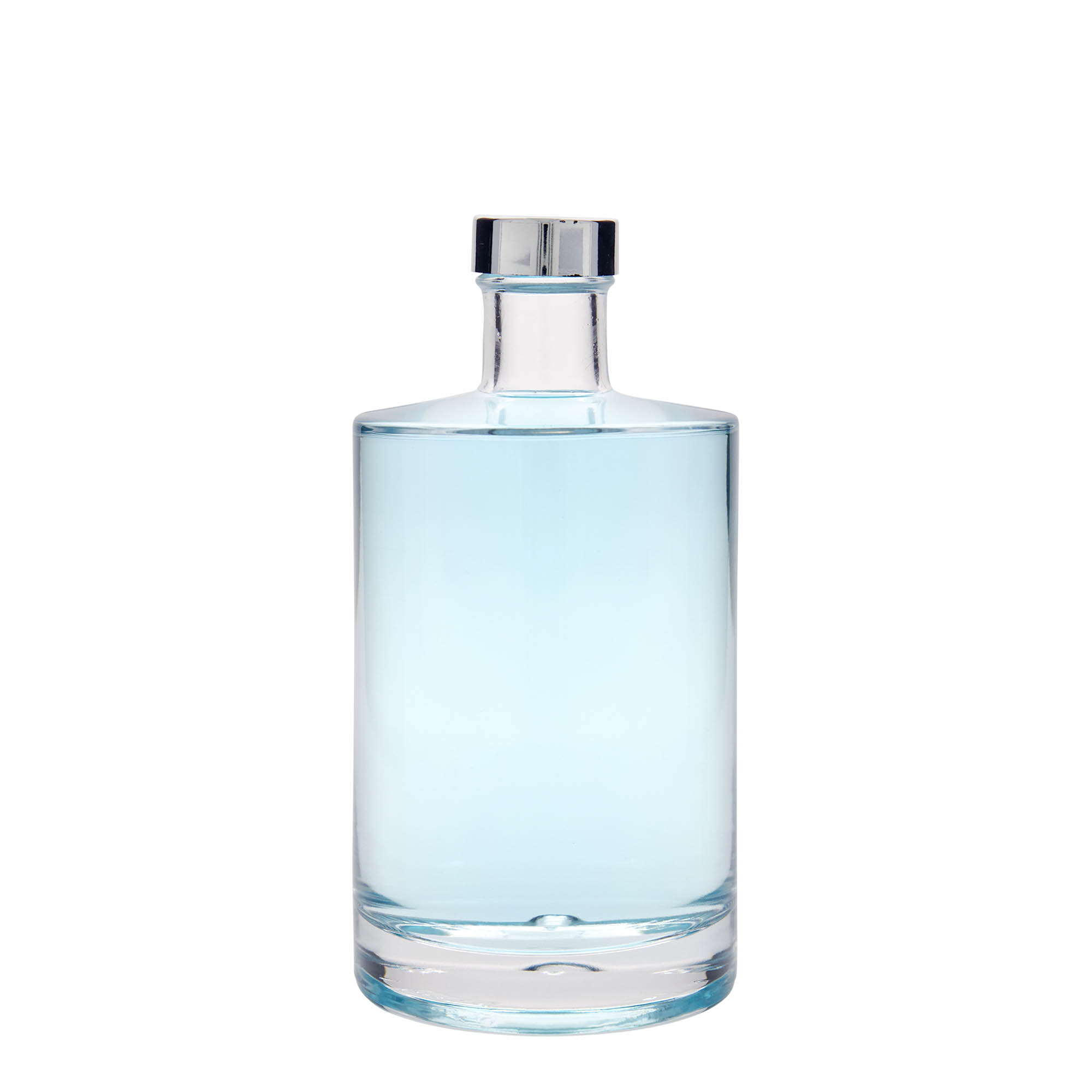 700 ml klaaspudel 'Aventura', ava: GPI 33 700 ml klaaspudel 'Aventura', ava: GPI 33