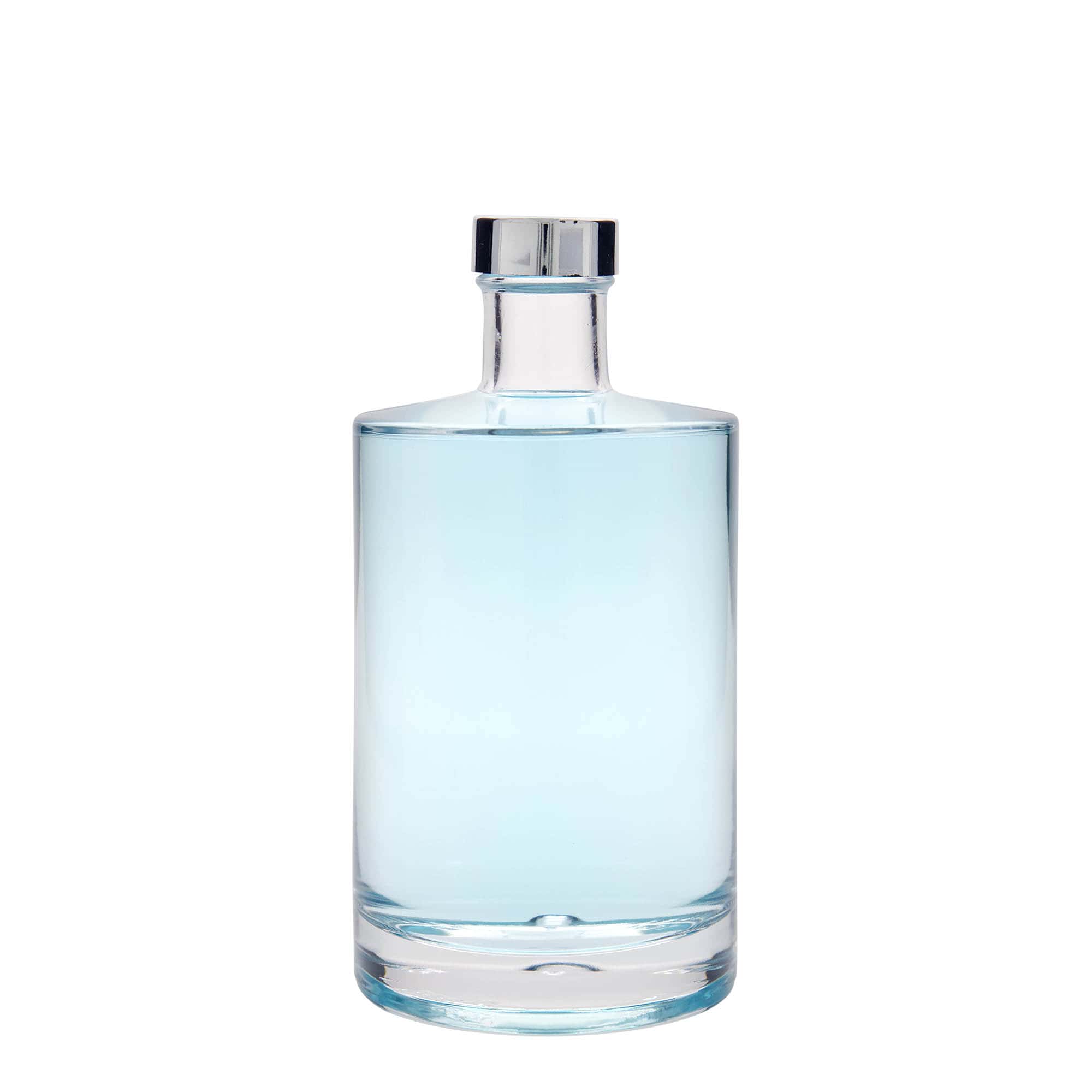 700 ml klaaspudel „Aventura“, avale: GPI 33