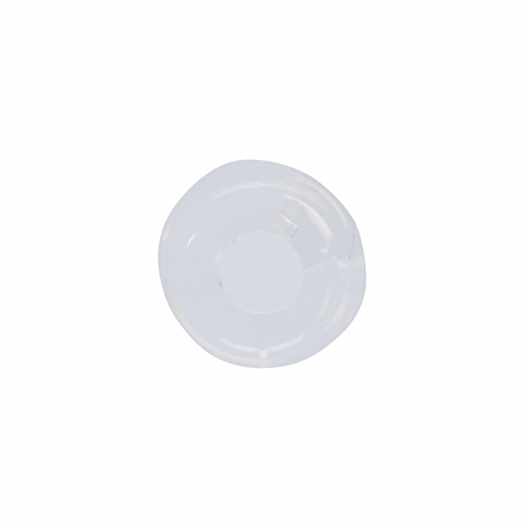 Termokork 22×35, PVC-plast