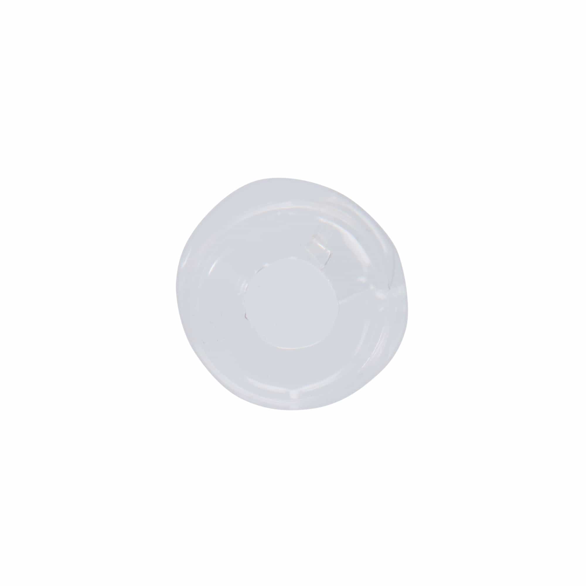 Kahanev kork 22x35, PVC-plast