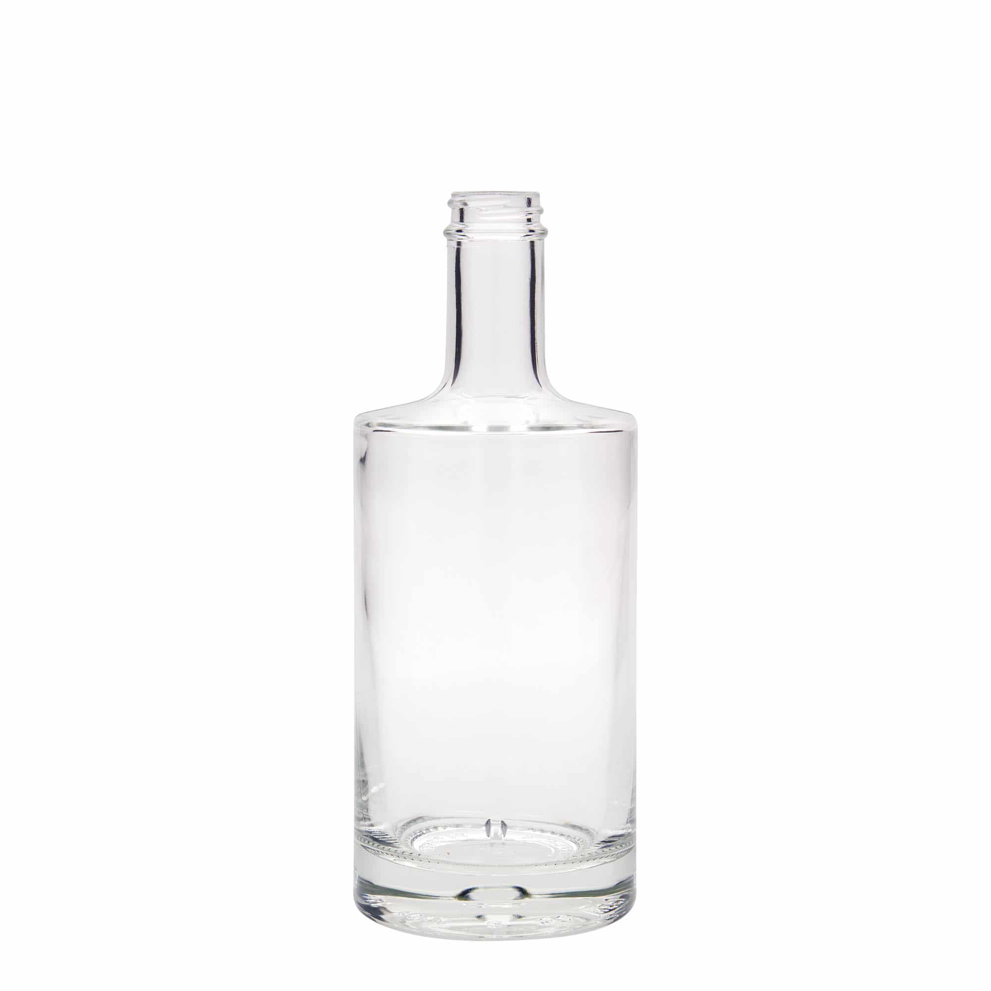 500 ml klaaspudel 'Homeland', sulgur: GPI 28