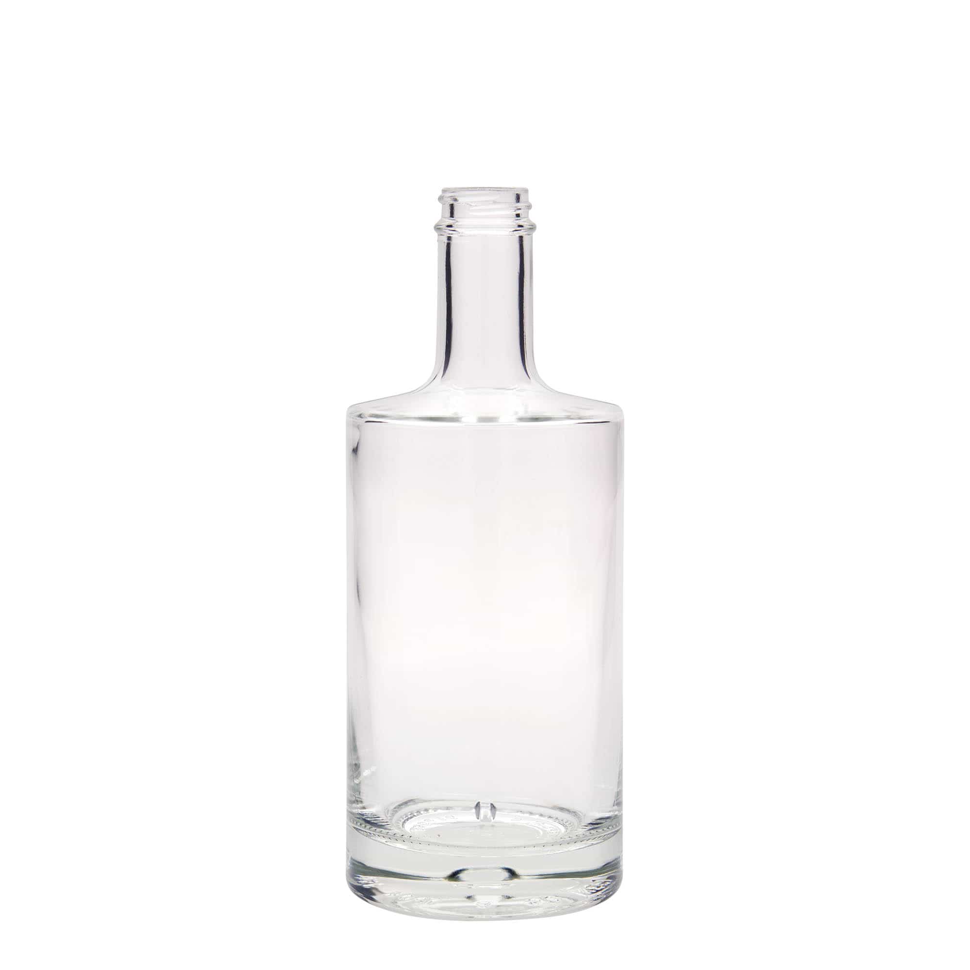 500 ml klaaspudel 'Homeland', suuava: GPI 28