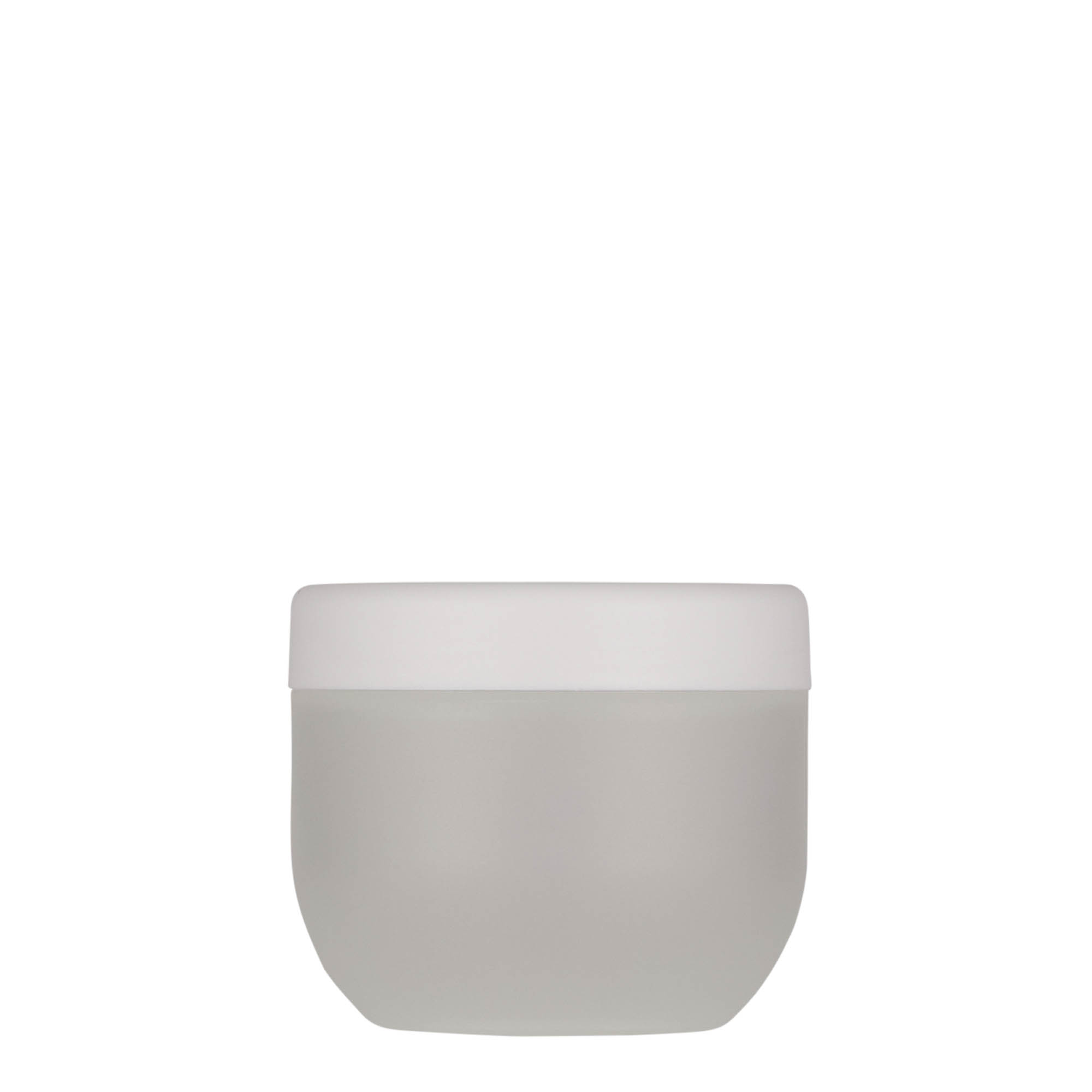 100 ml plasttoos 'Magic', PP, loomulik värv, sulgur: keeratav kaas