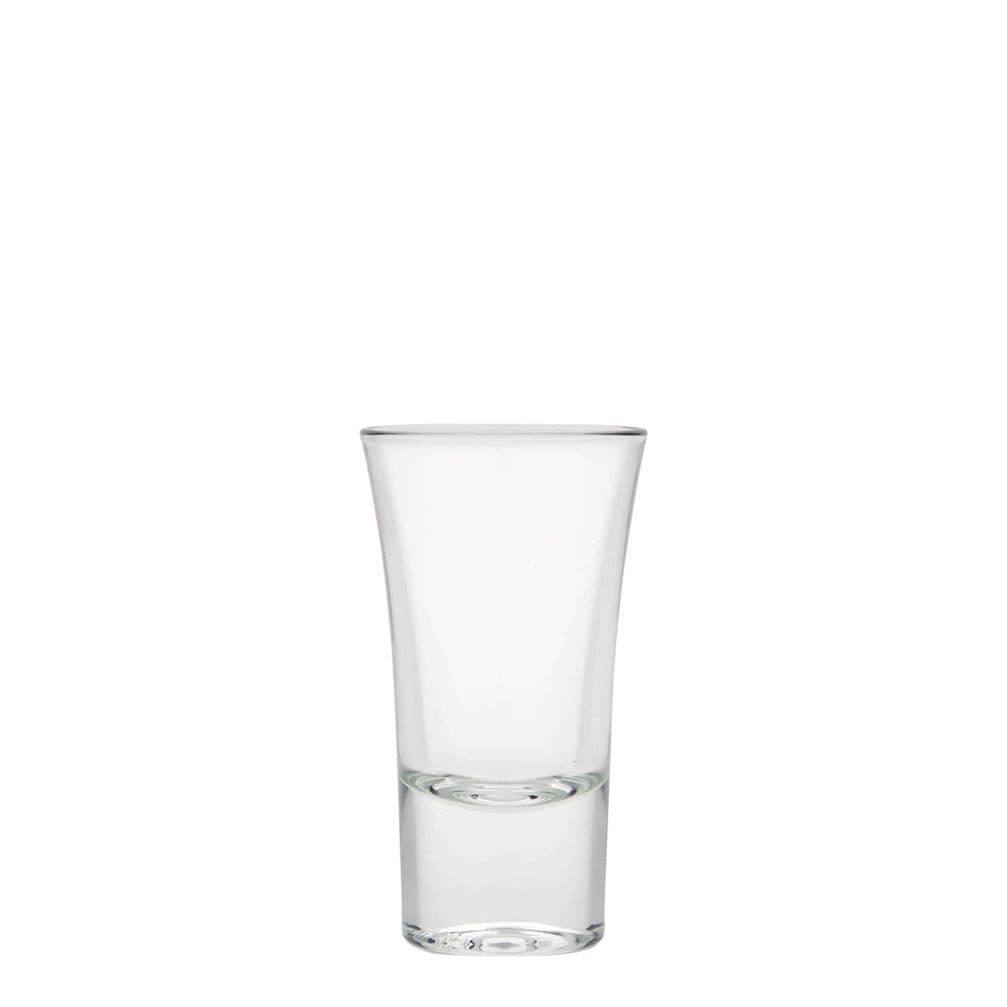 40 ml likööriklaas 'Seniorstamper'